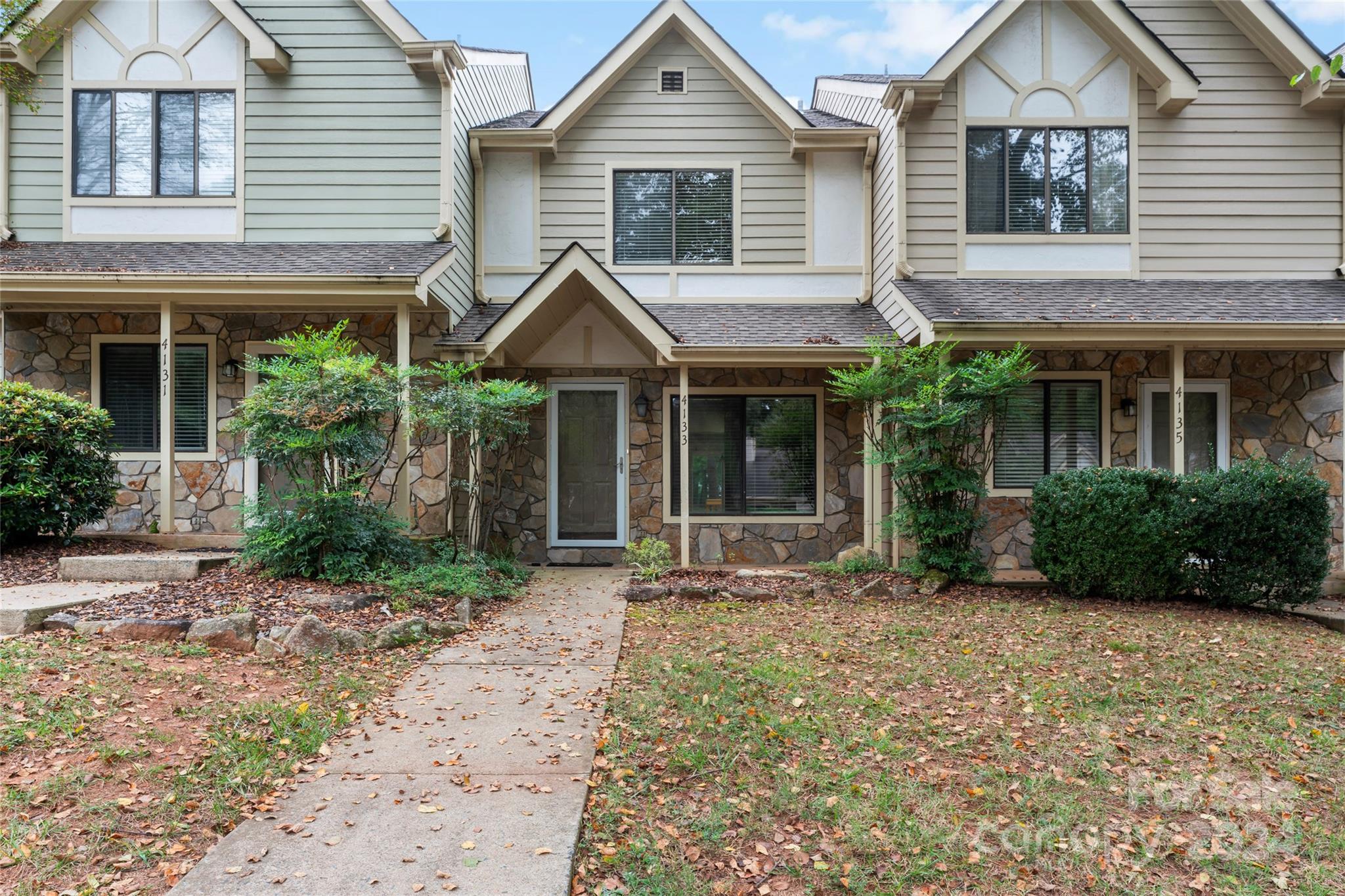 Raintree - Residential