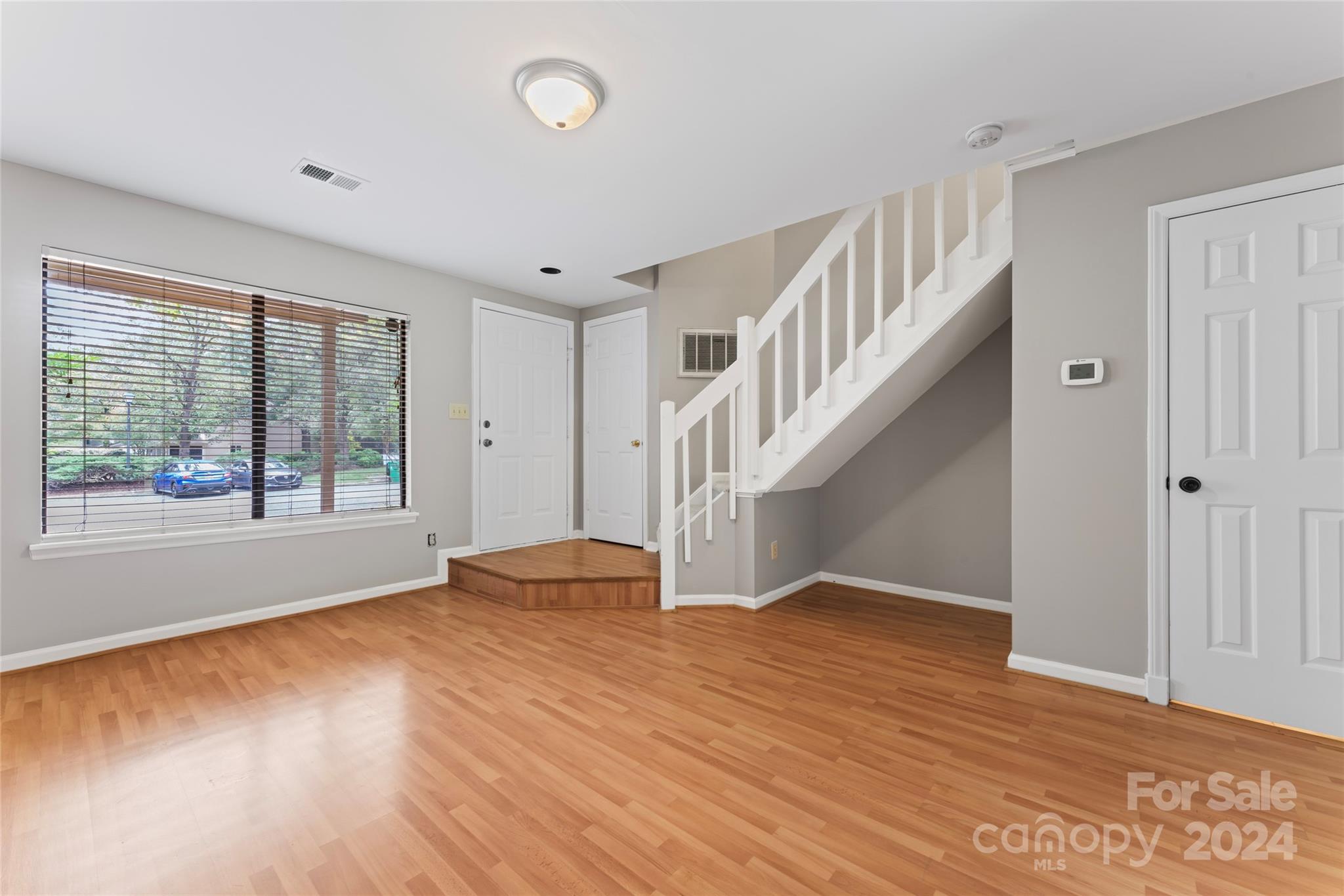 Raintree - Residential