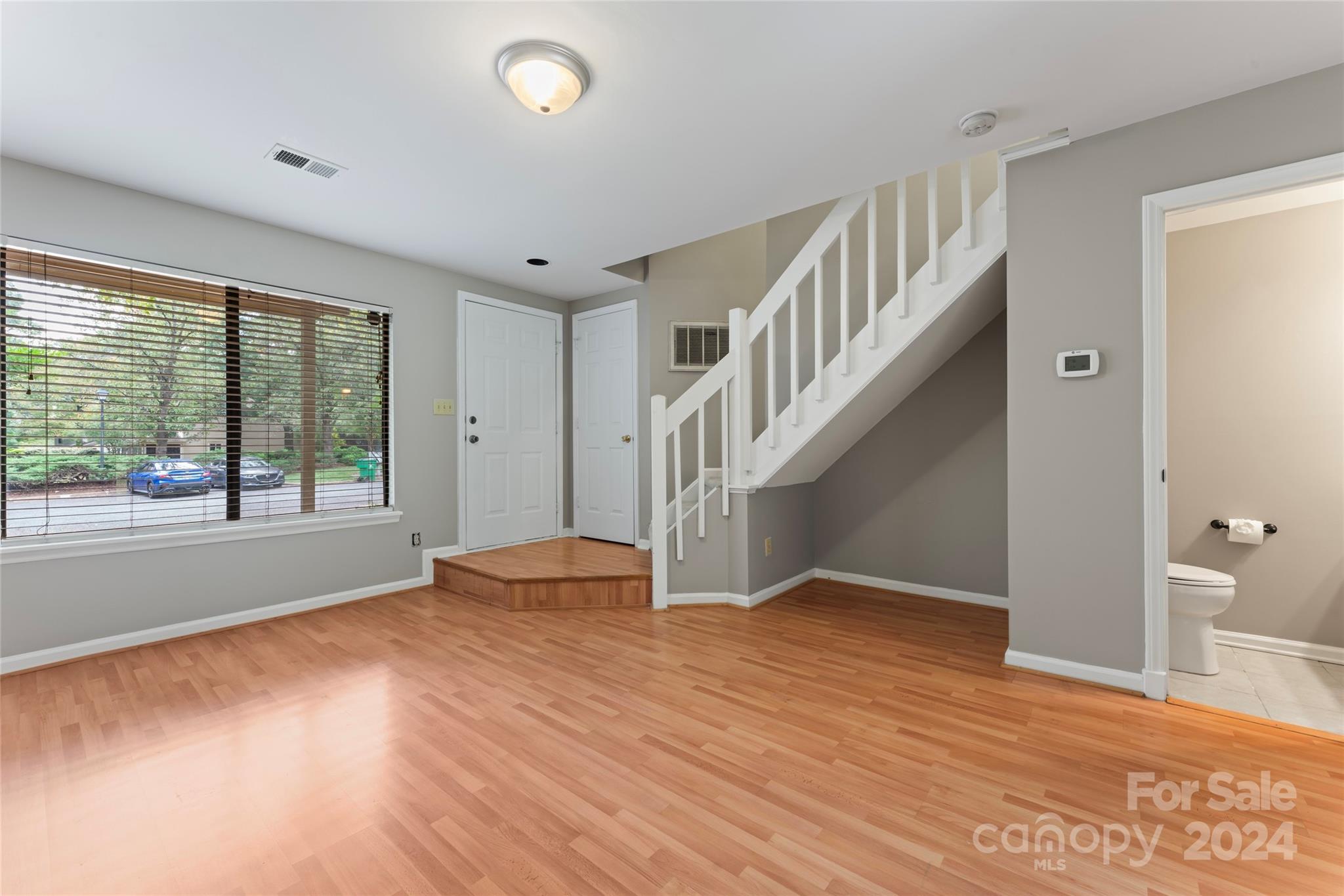 Raintree - Residential