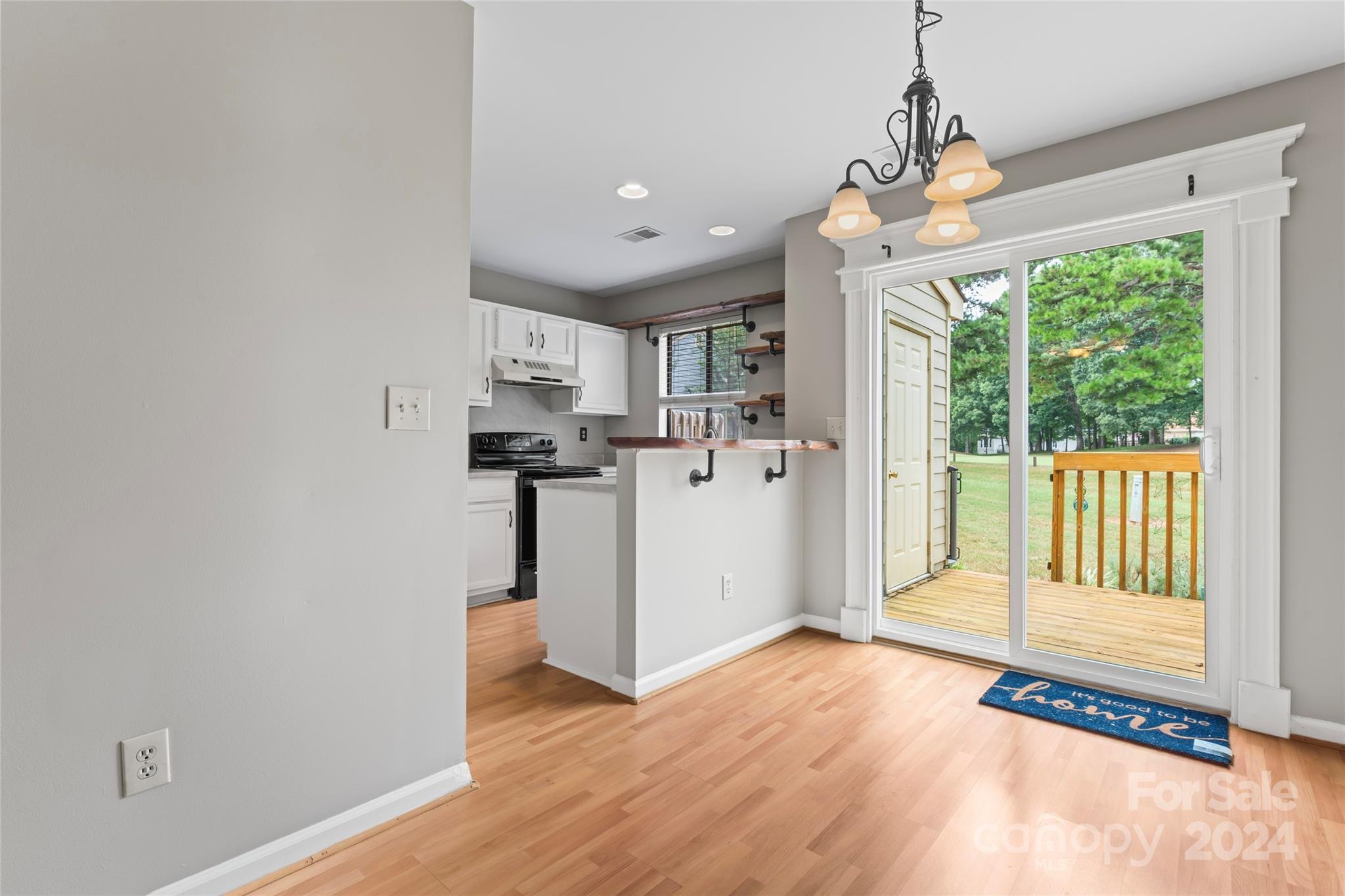 Raintree - Residential