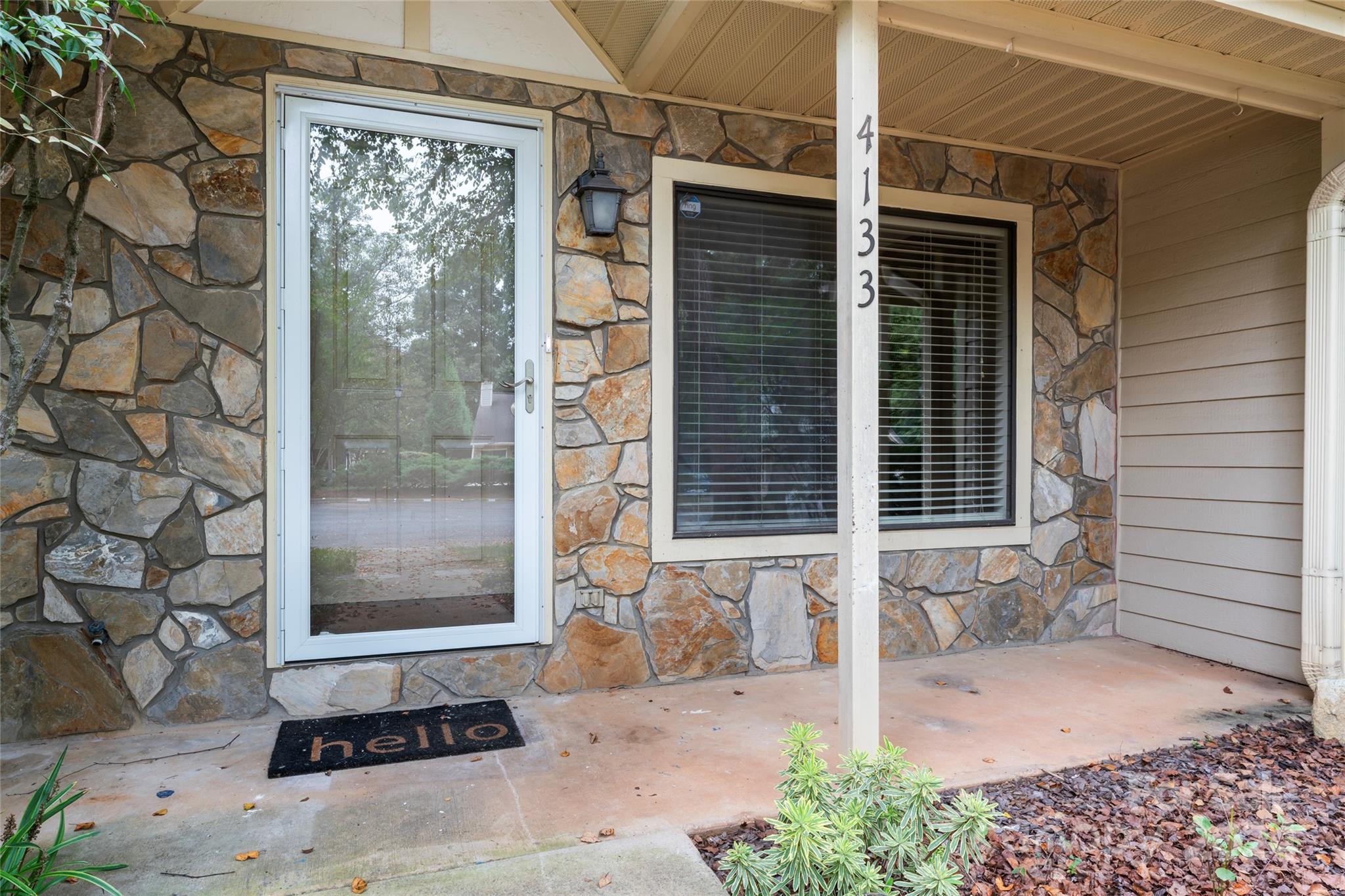 Raintree - Residential