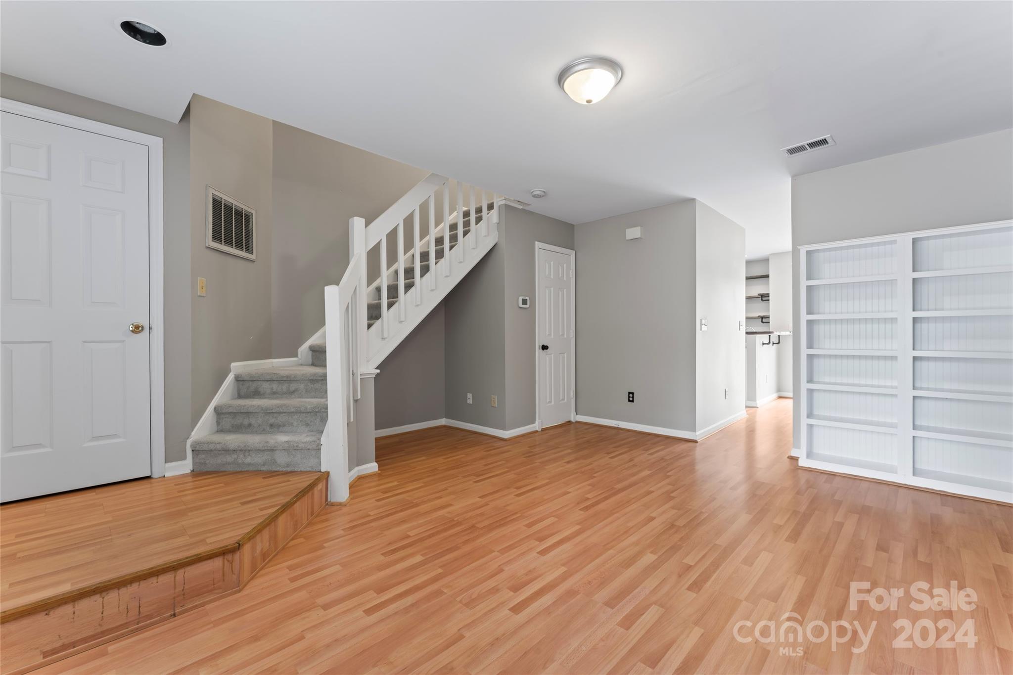 Raintree - Residential