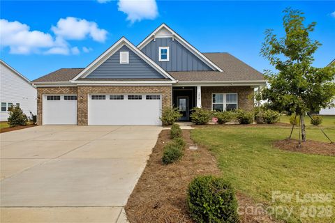 Photo of 1018 Stone Marker Drive, Monroe, NC 28112 (MLS # 4359609)