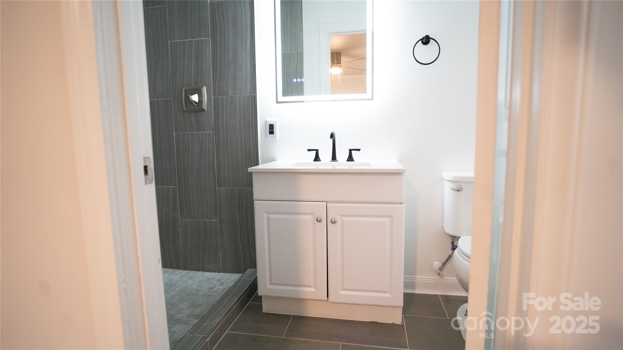 Mallard Creek - Residential