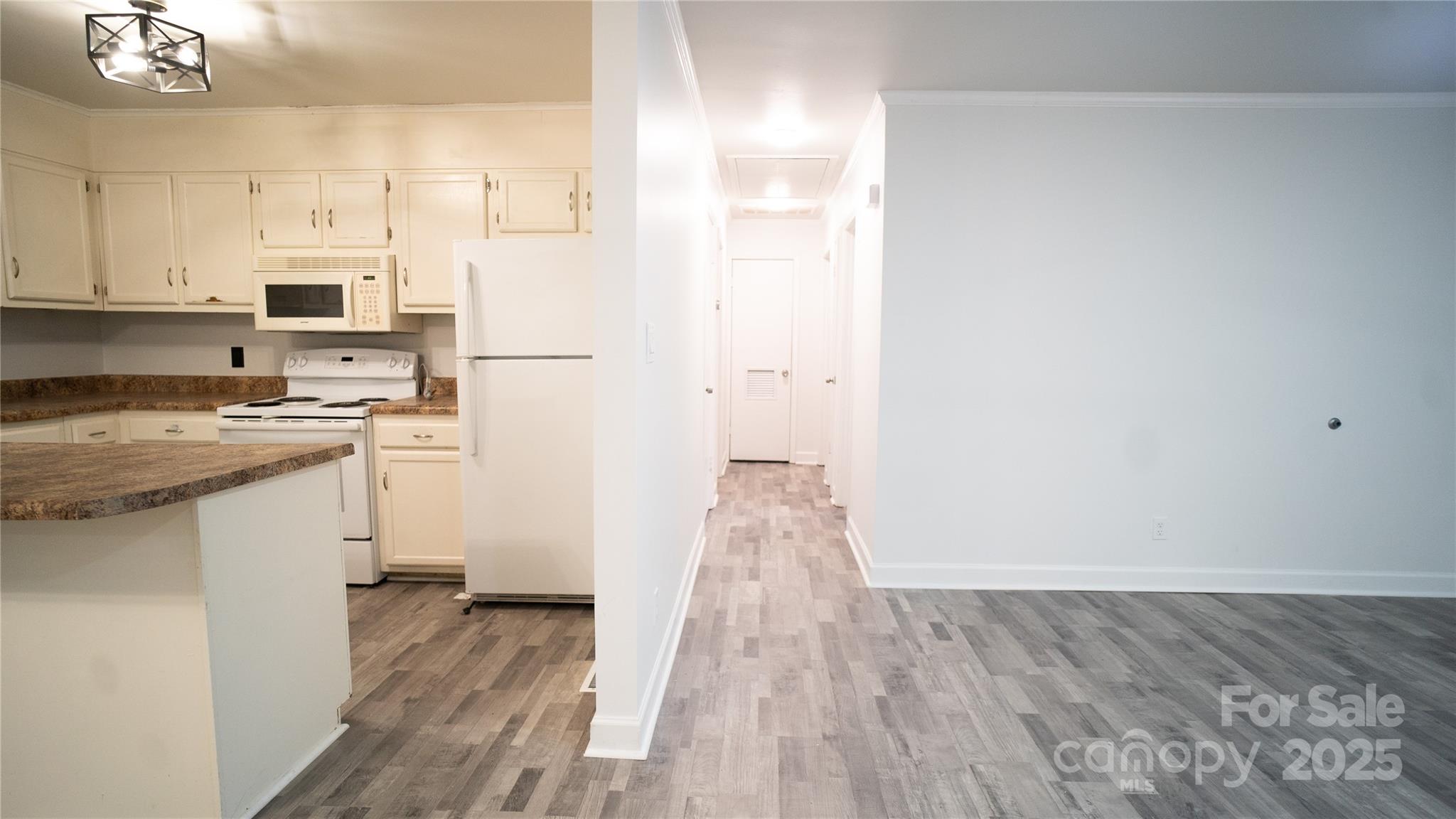 Mallard Creek - Residential