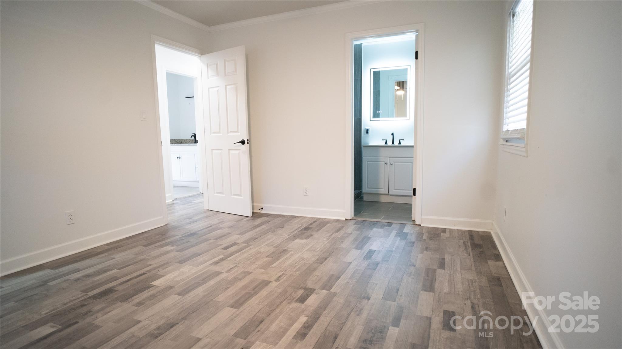 Mallard Creek - Residential