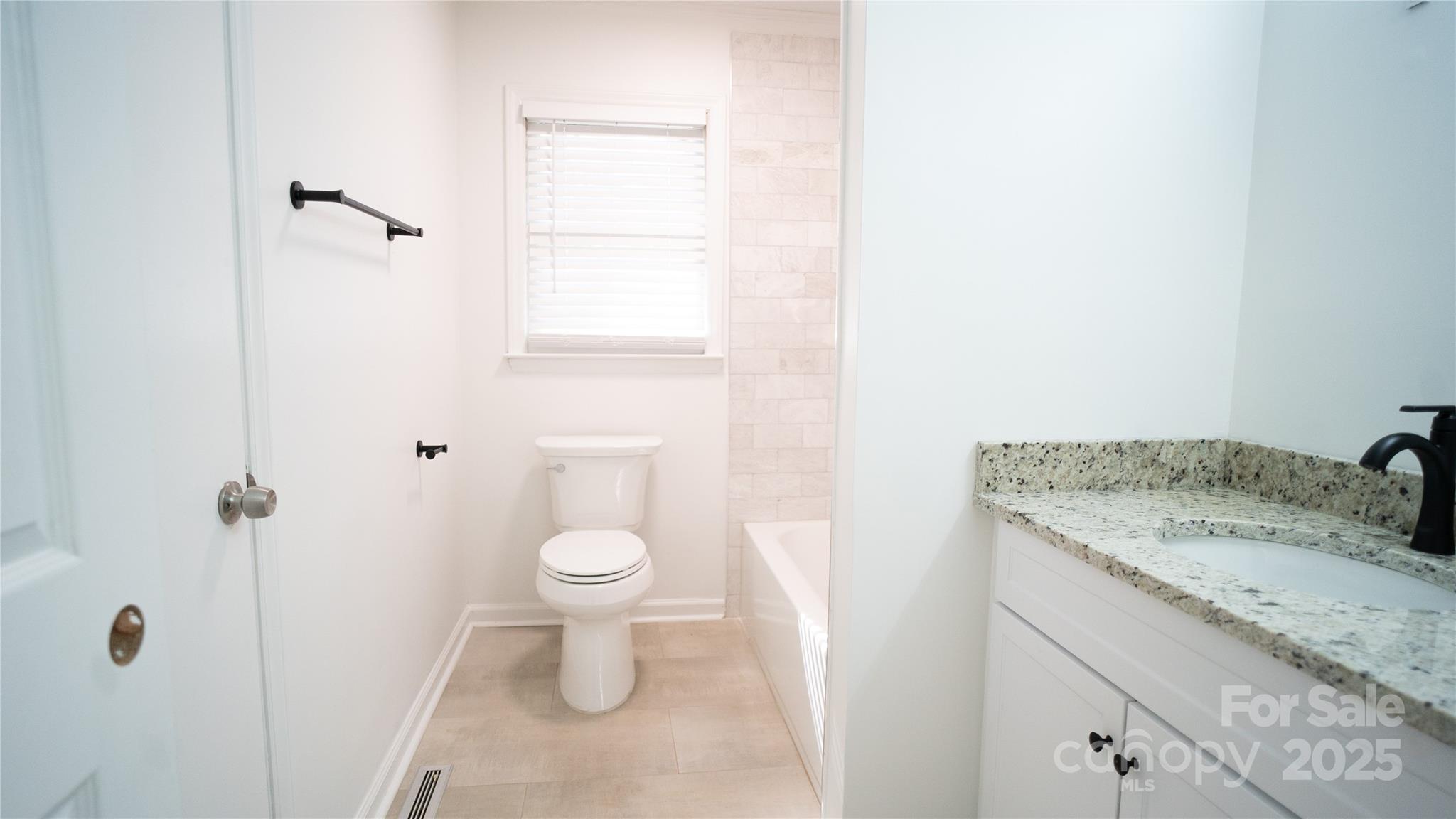 Mallard Creek - Residential