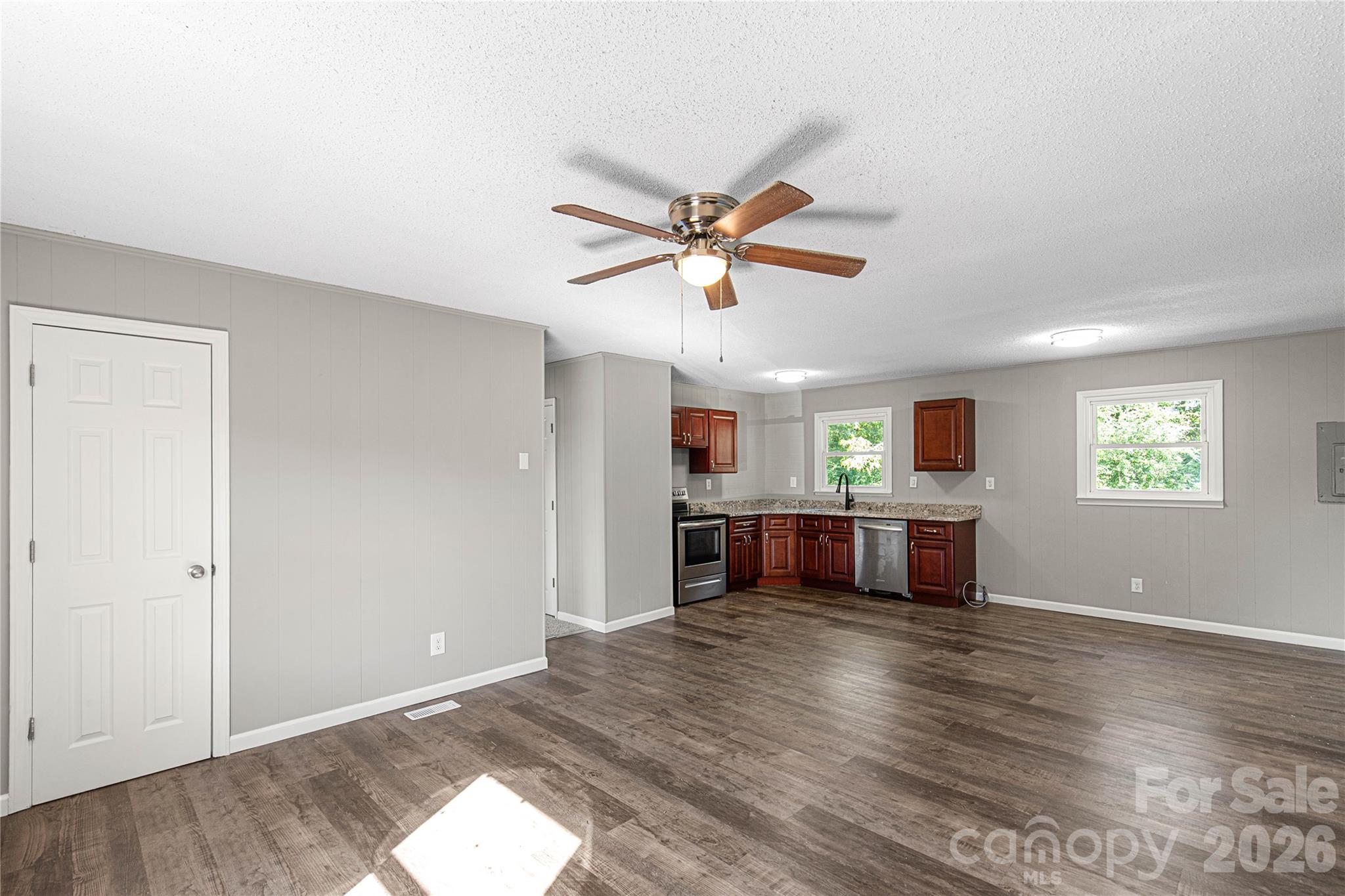 3748 Jenkins Road