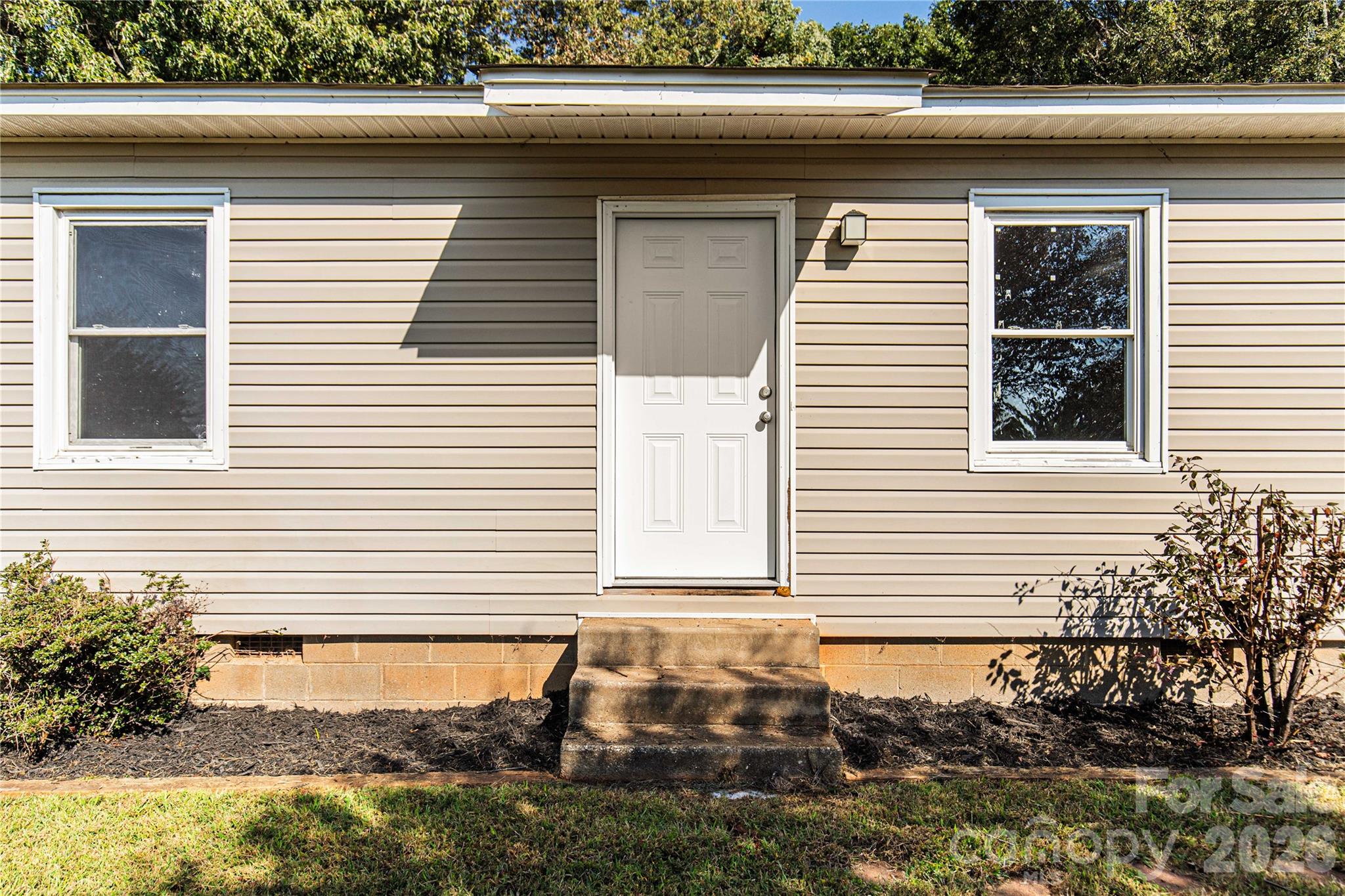 3748 Jenkins Road