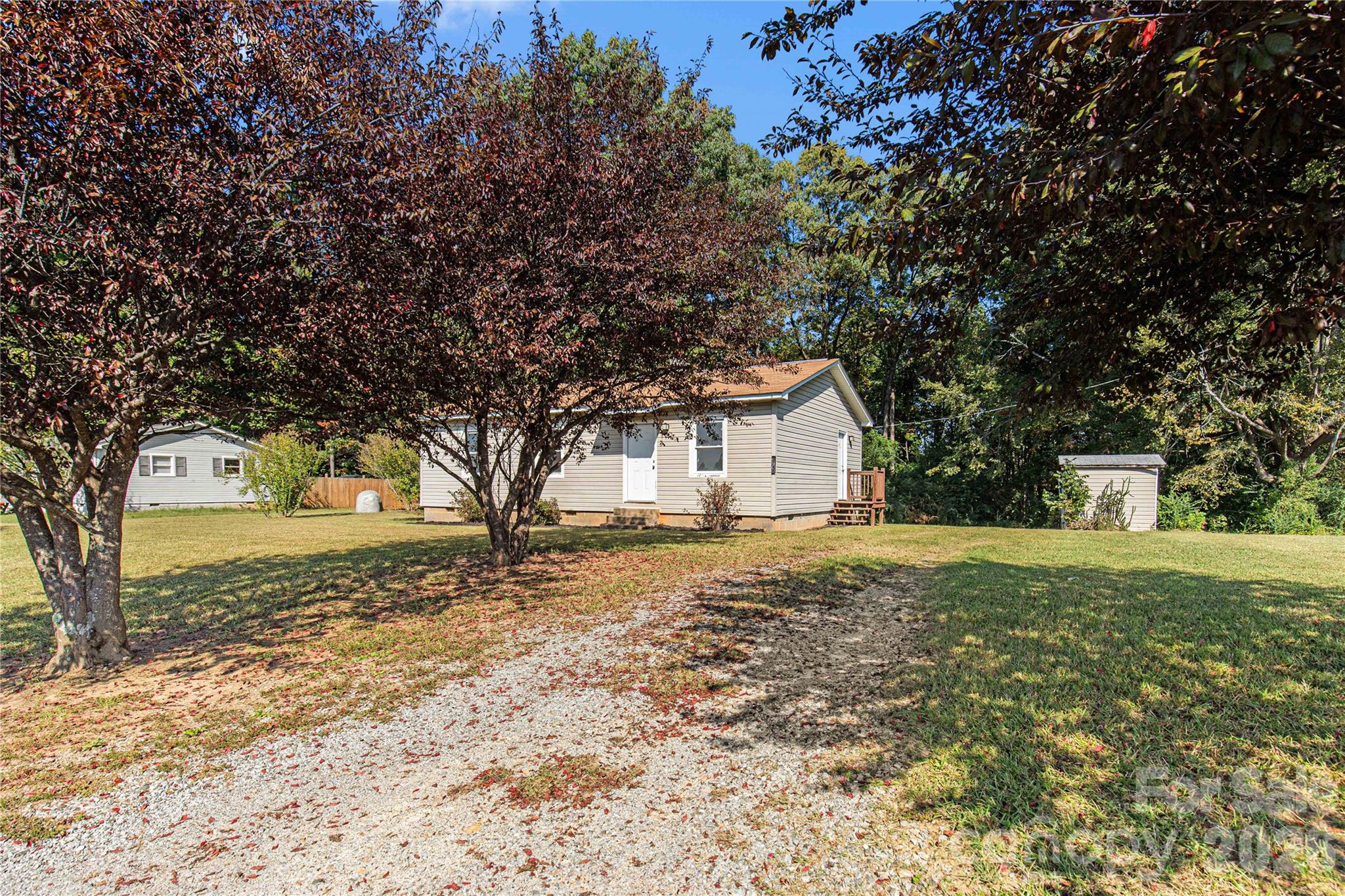 3748 Jenkins Road