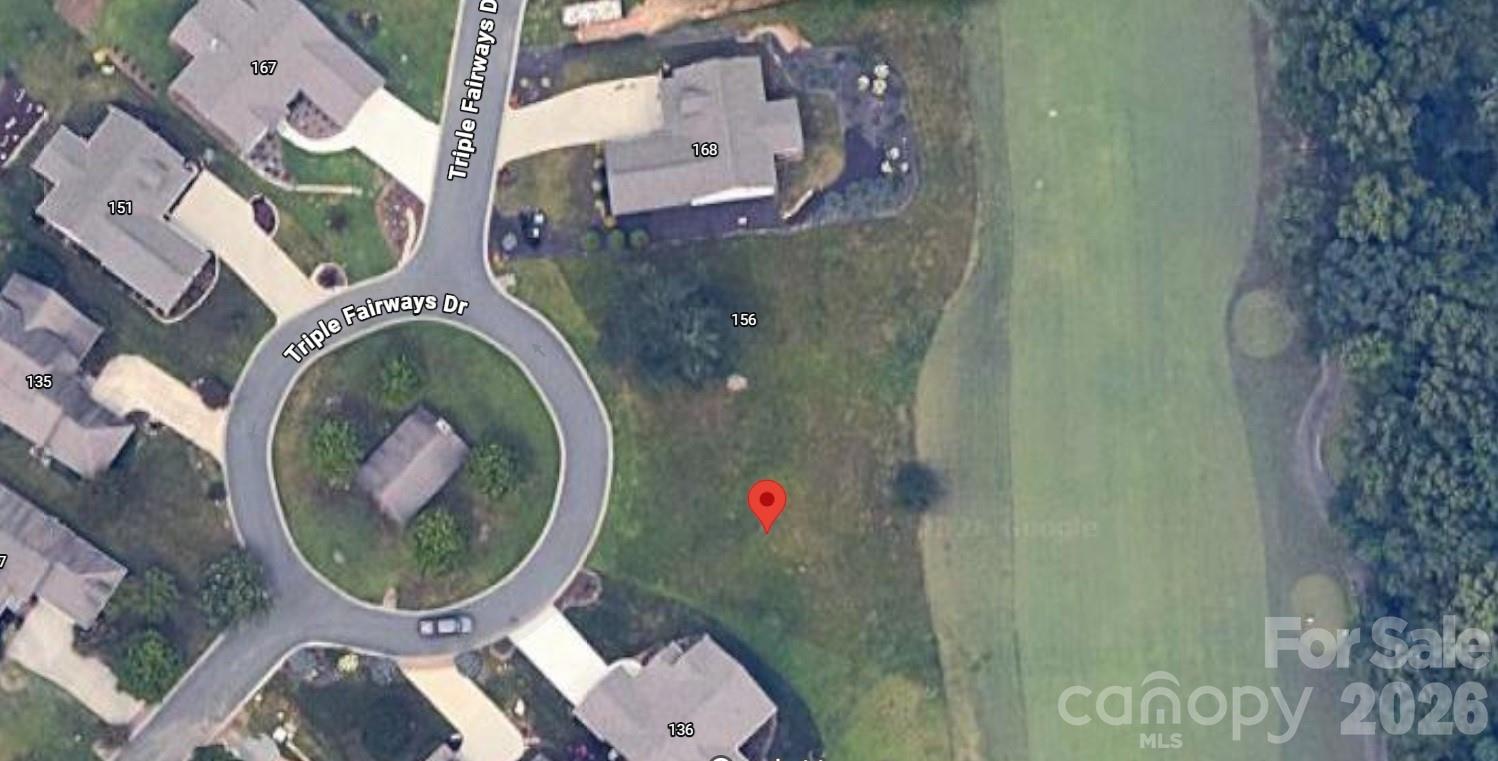 148 Triple Fairways Drive