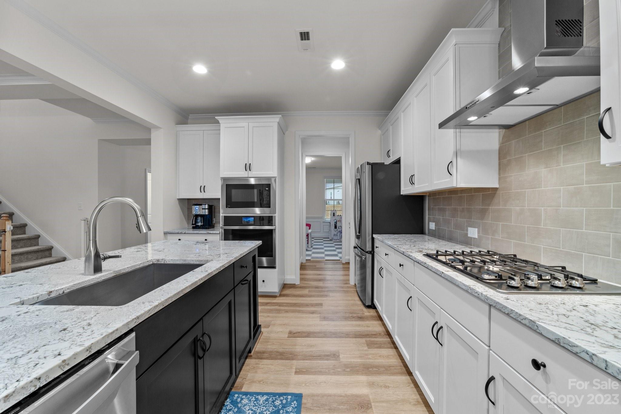 Bedford Farms - Residential