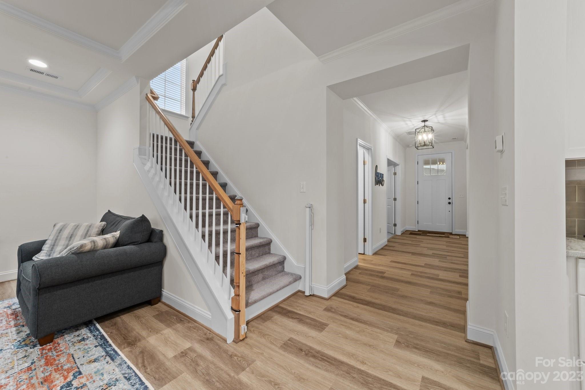 Bedford Farms - Residential