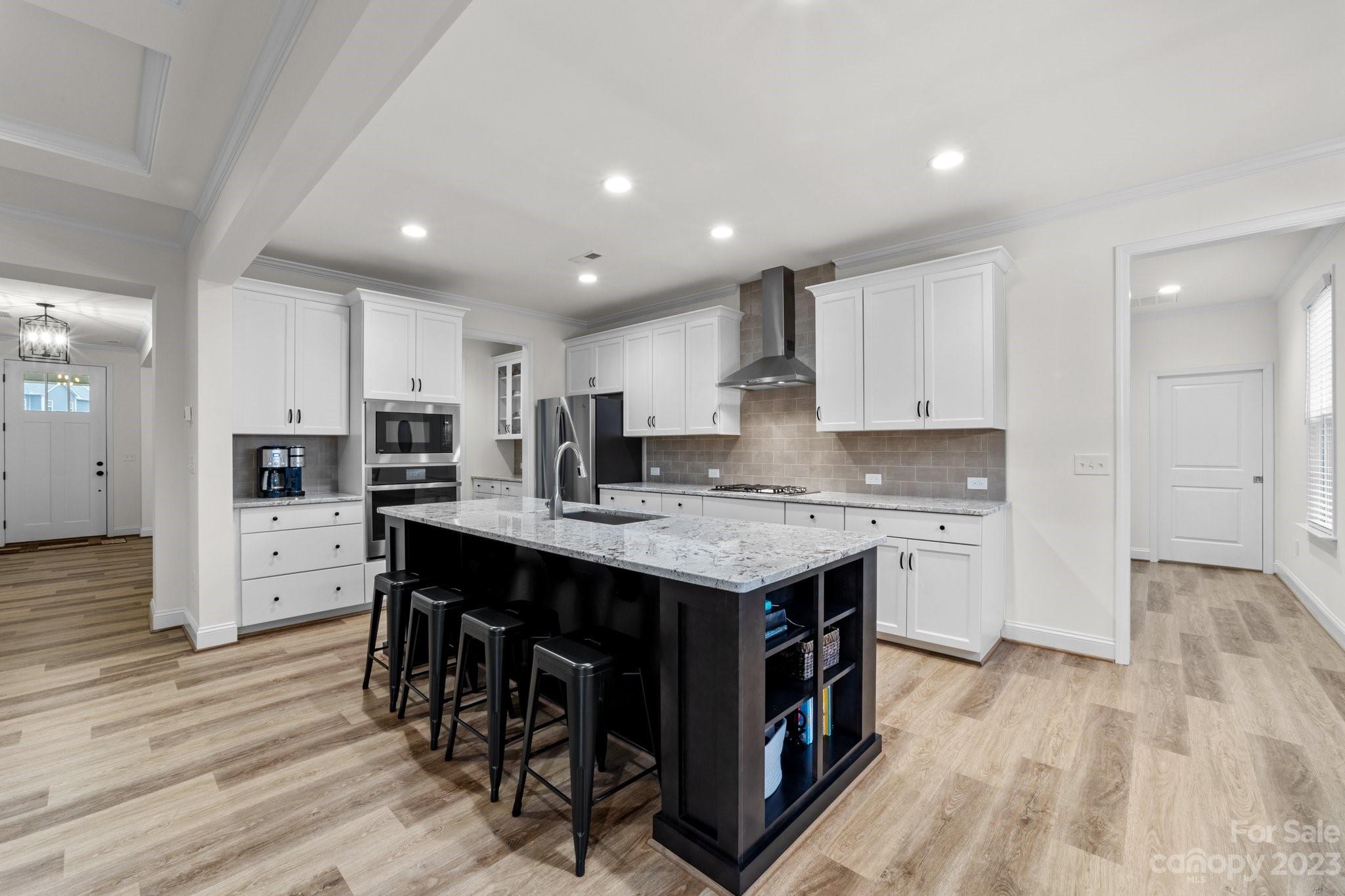 Bedford Farms - Residential