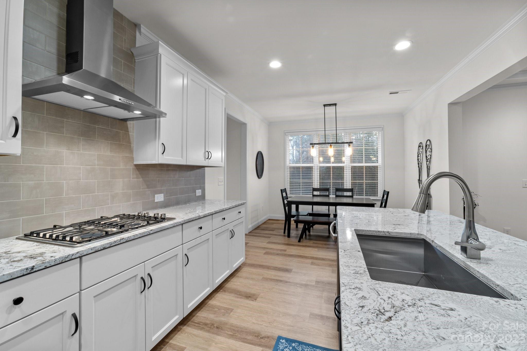 Bedford Farms - Residential