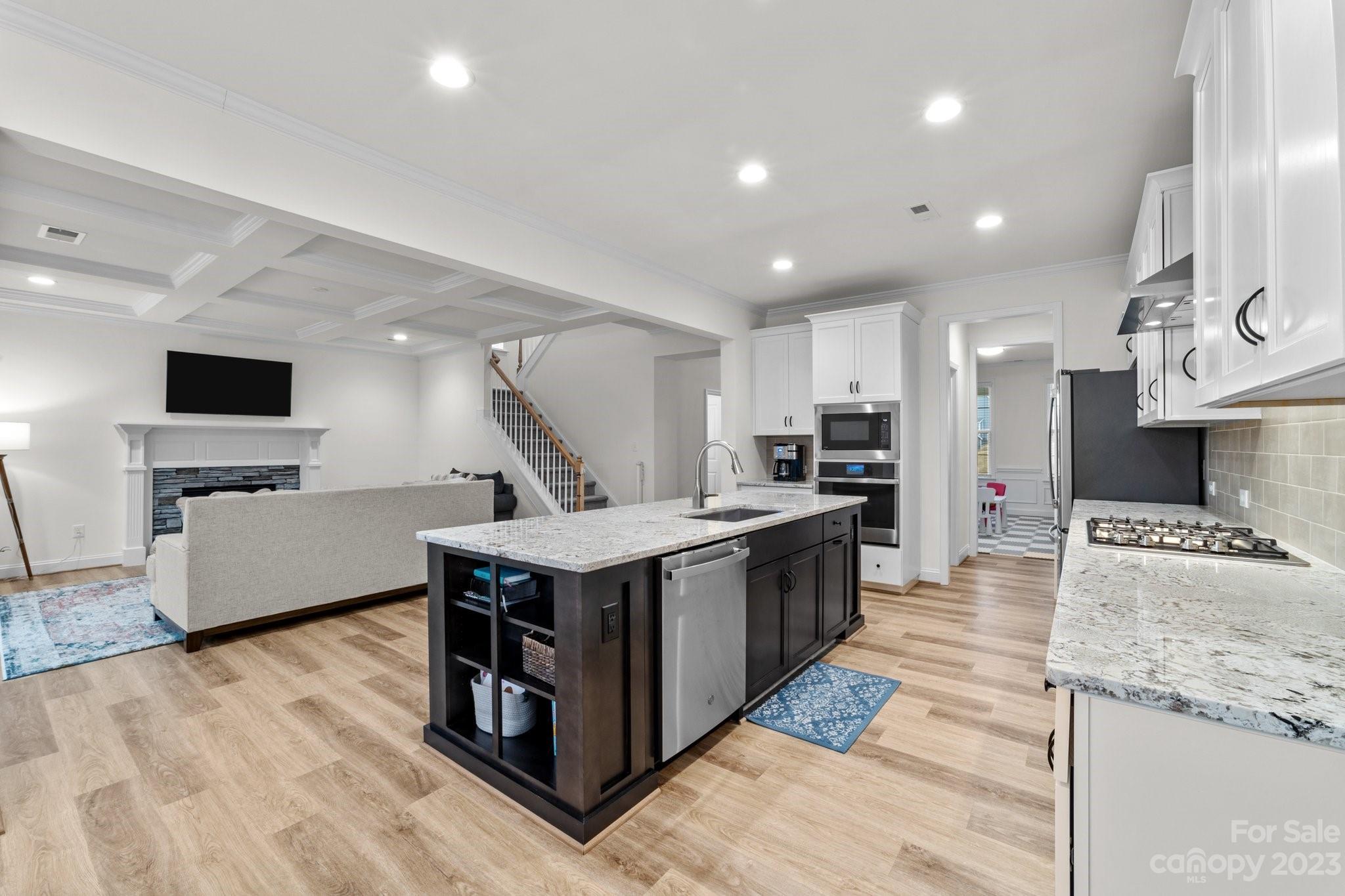 Bedford Farms - Residential