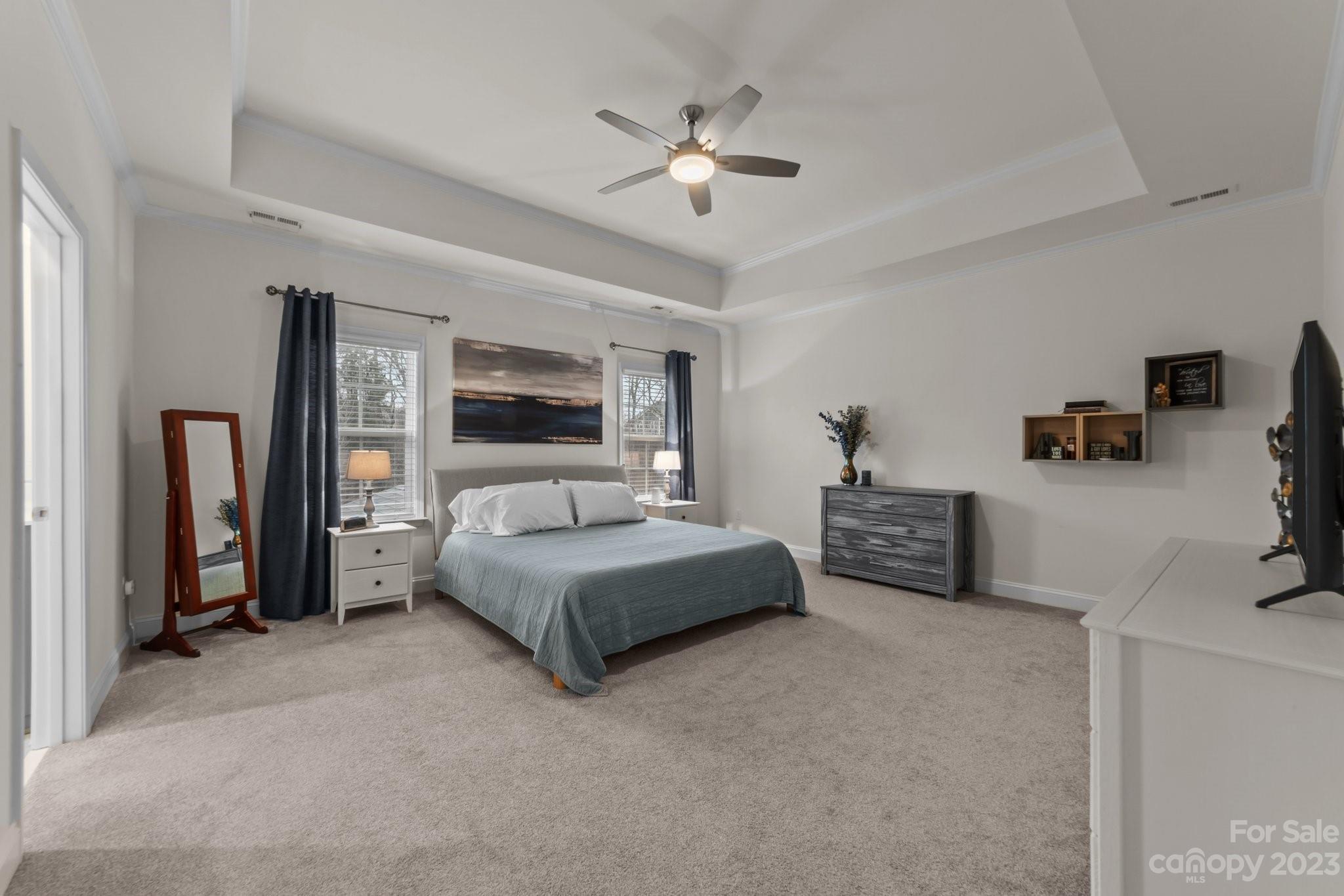 Bedford Farms - Residential