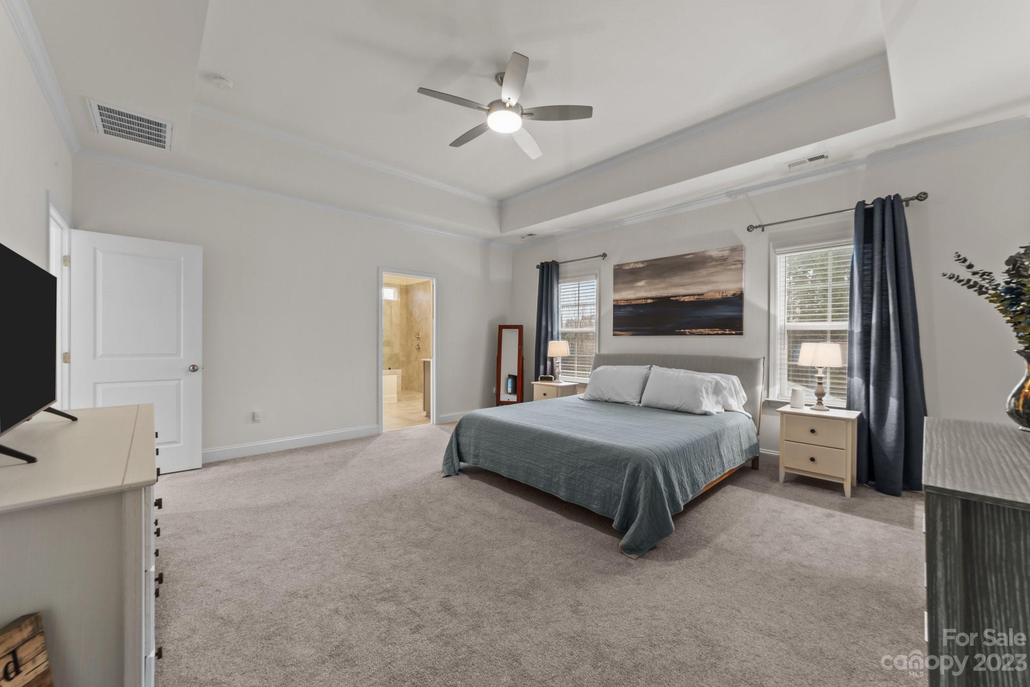 Bedford Farms - Residential