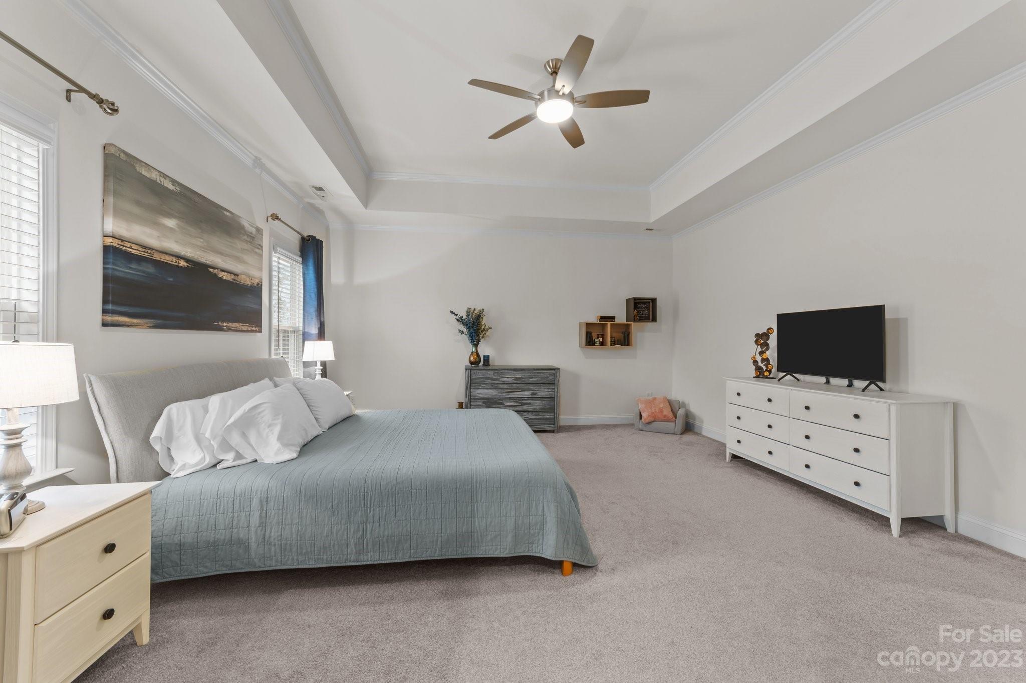 Bedford Farms - Residential