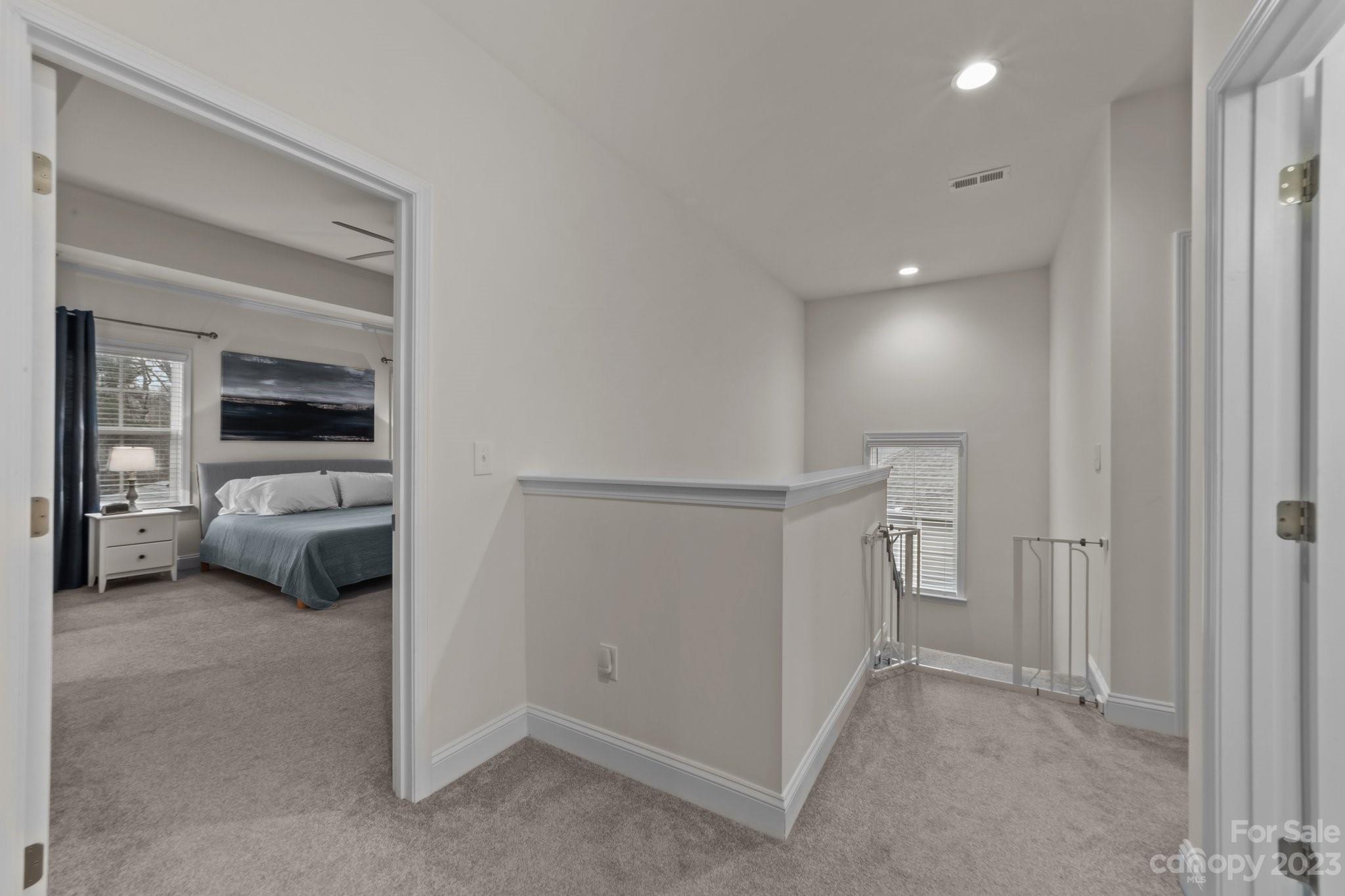 Bedford Farms - Residential