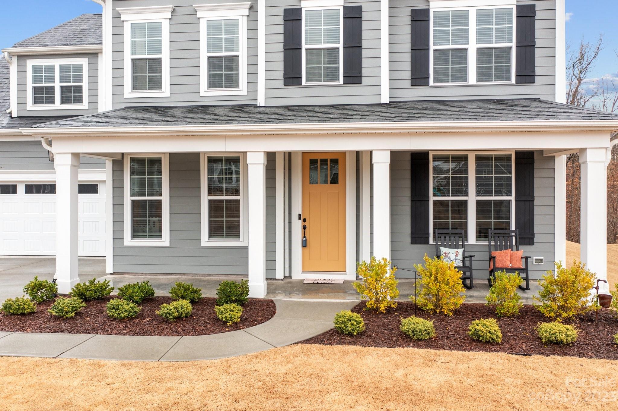 Bedford Farms - Residential