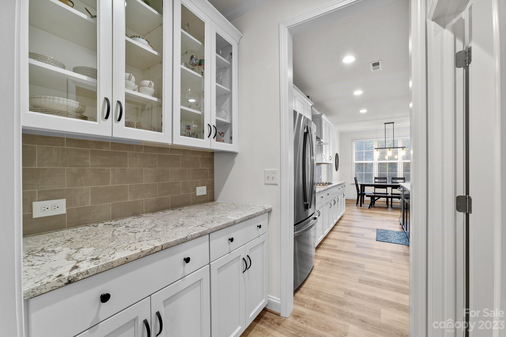 Bedford Farms - Residential