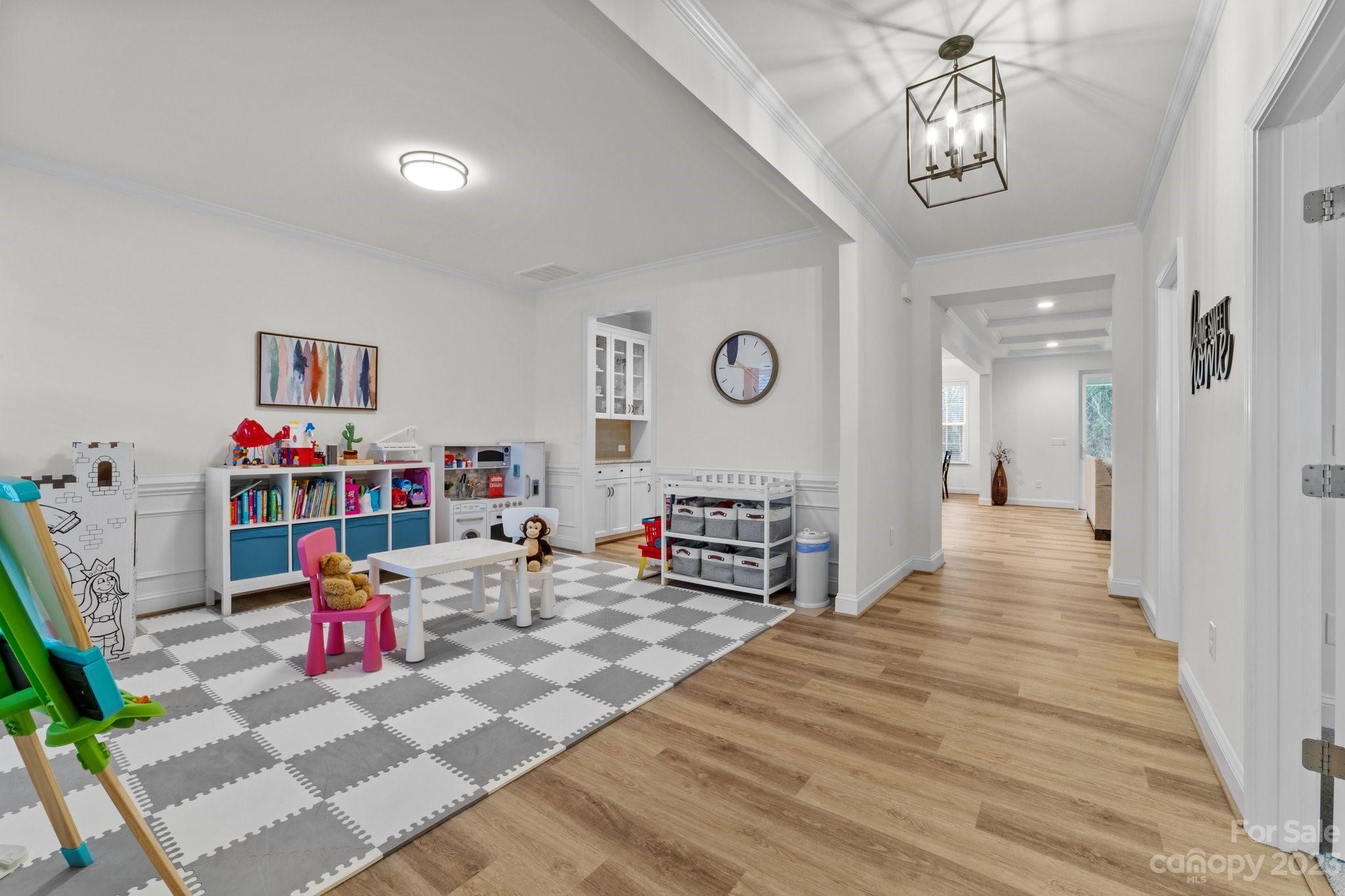 Bedford Farms - Residential