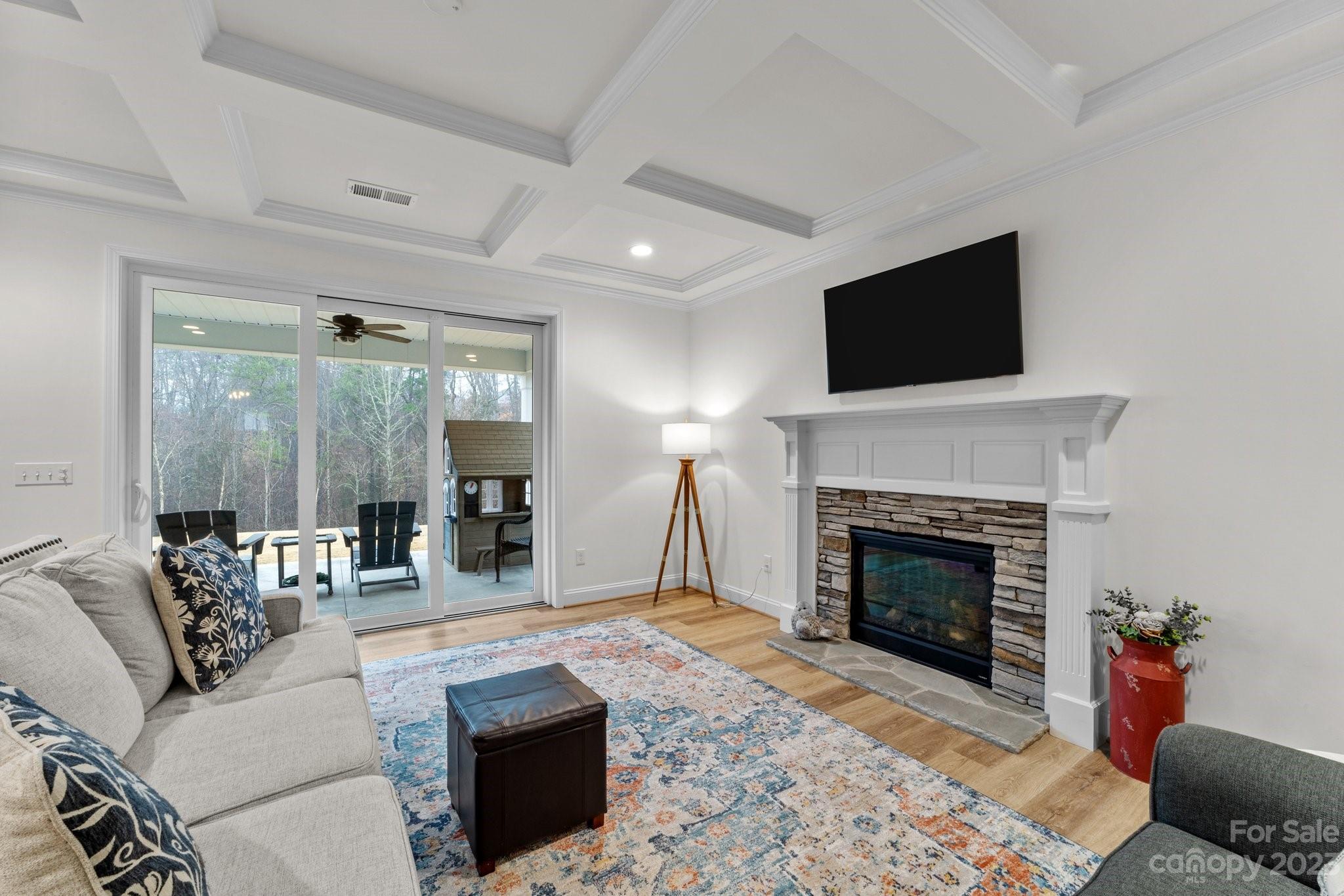 Bedford Farms - Residential