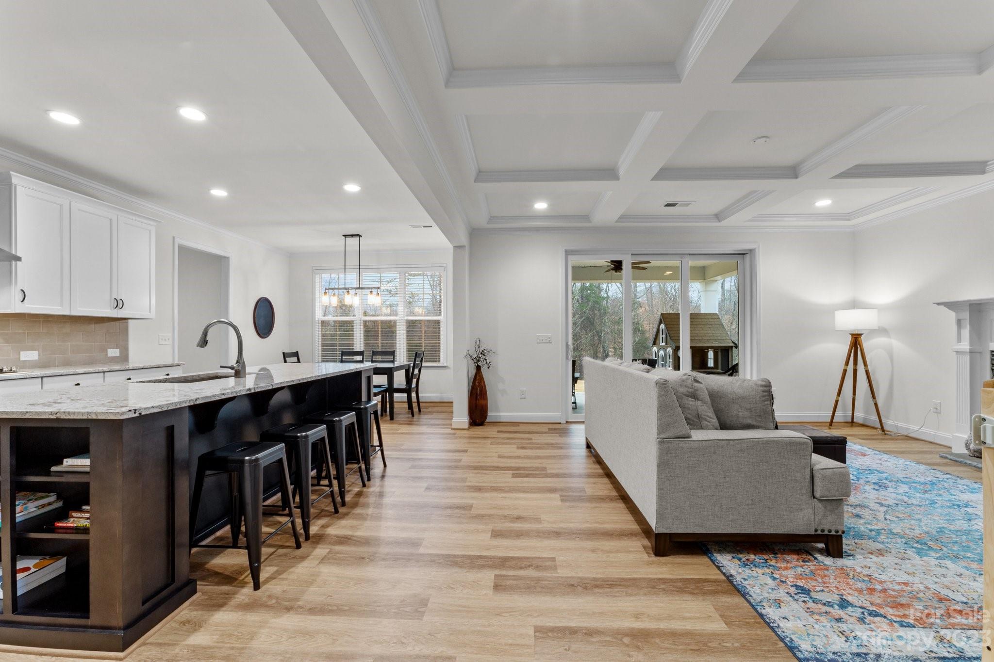 Bedford Farms - Residential