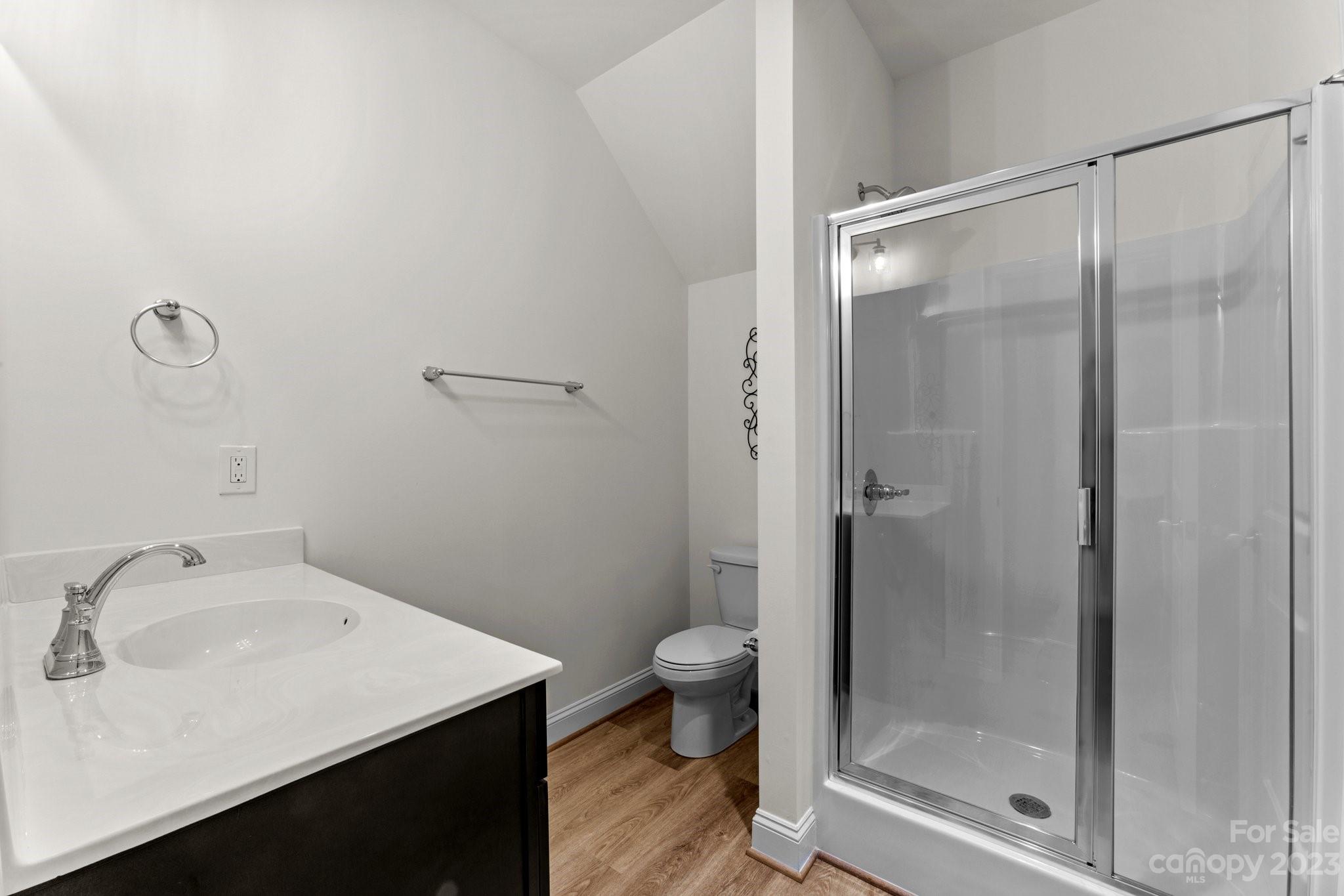 Bedford Farms - Residential