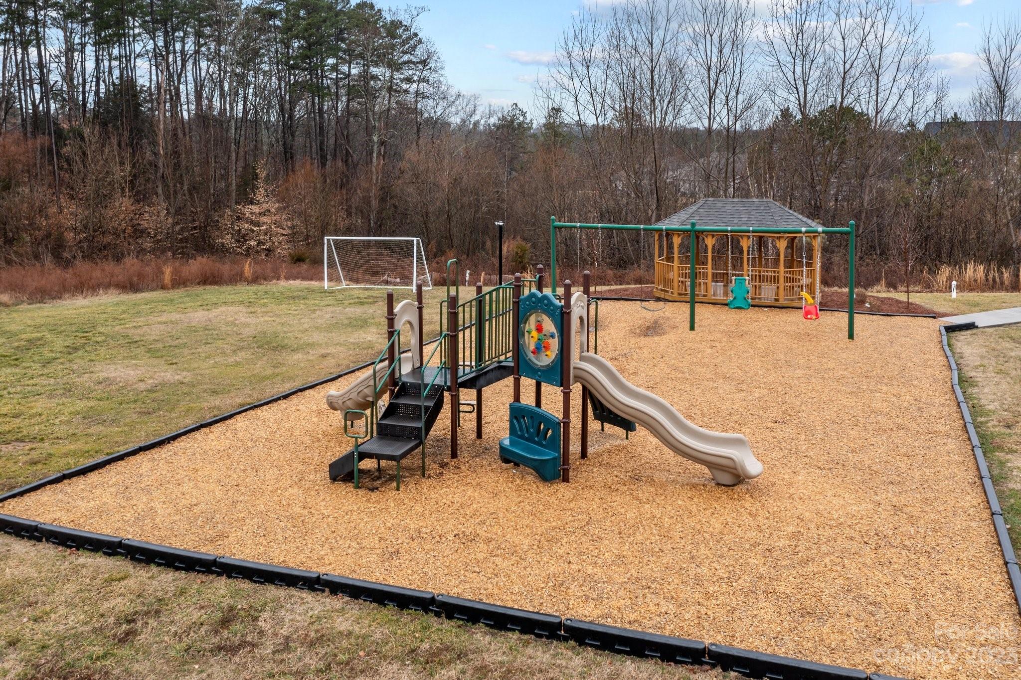 Bedford Farms - Residential