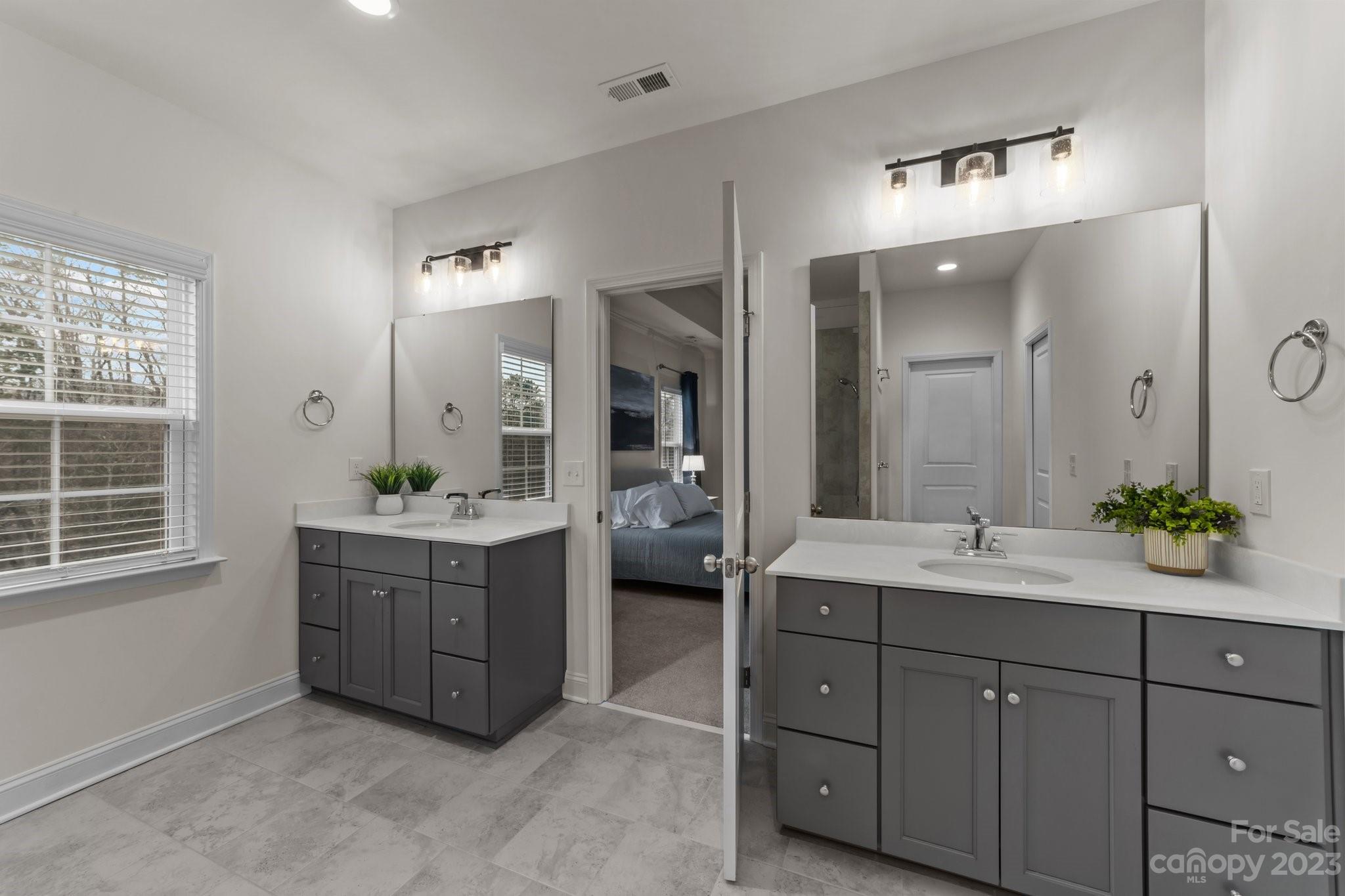 Bedford Farms - Residential