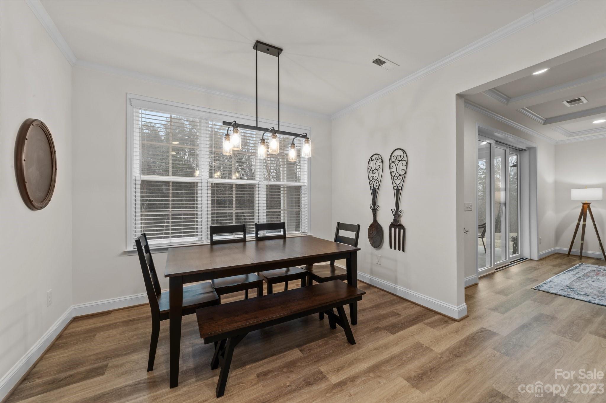 Bedford Farms - Residential