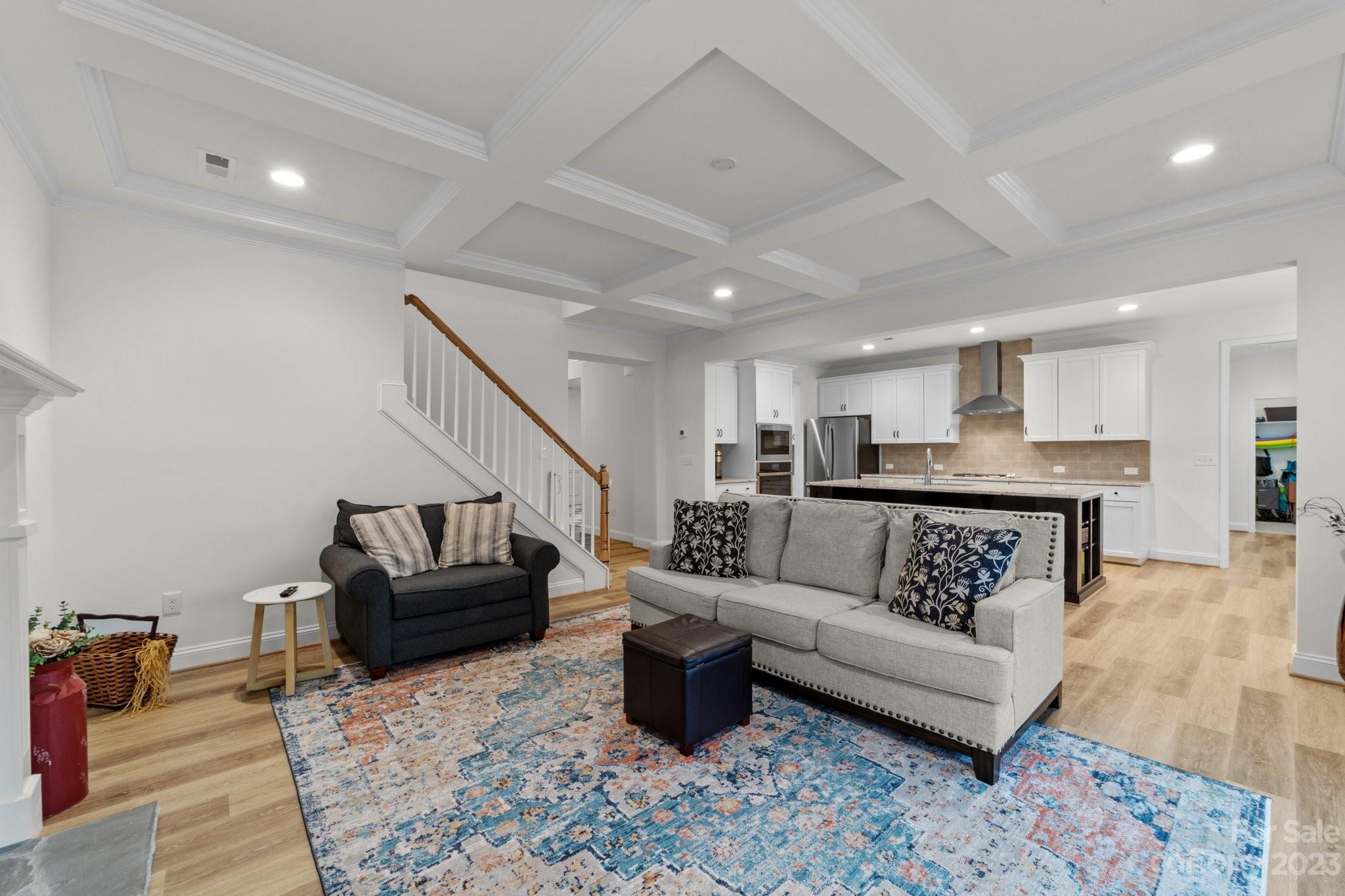 Bedford Farms - Residential