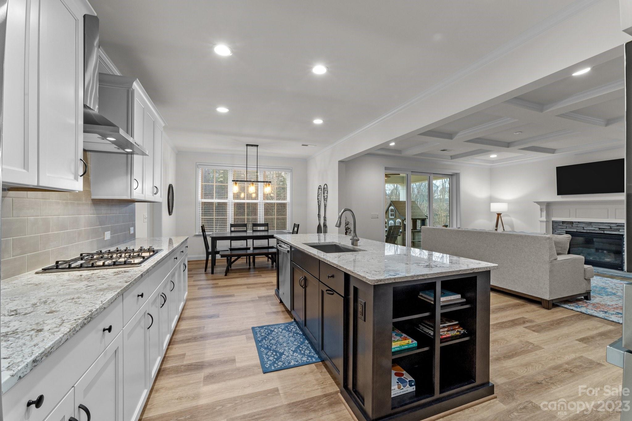 Bedford Farms - Residential