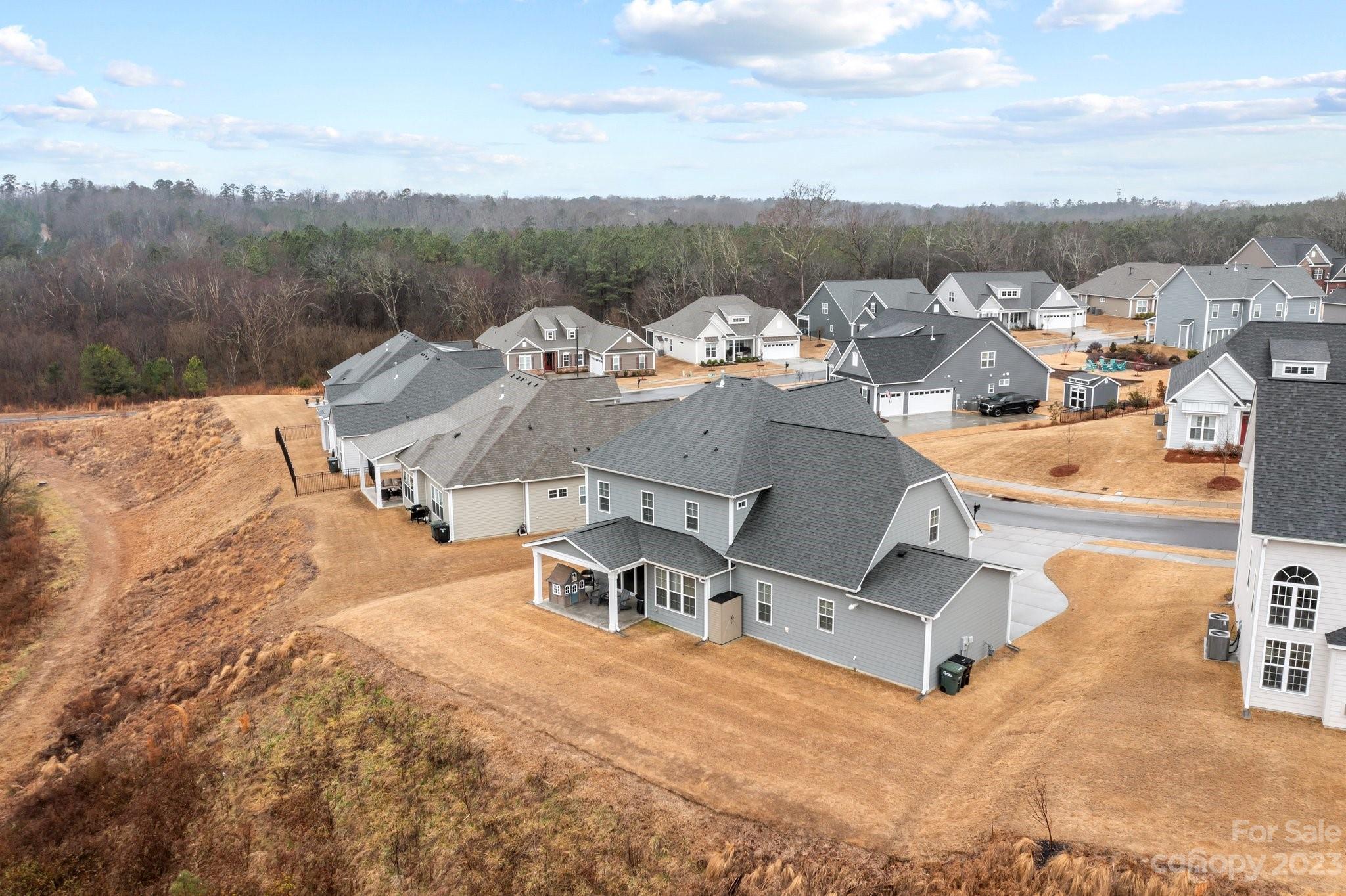 Bedford Farms - Residential
