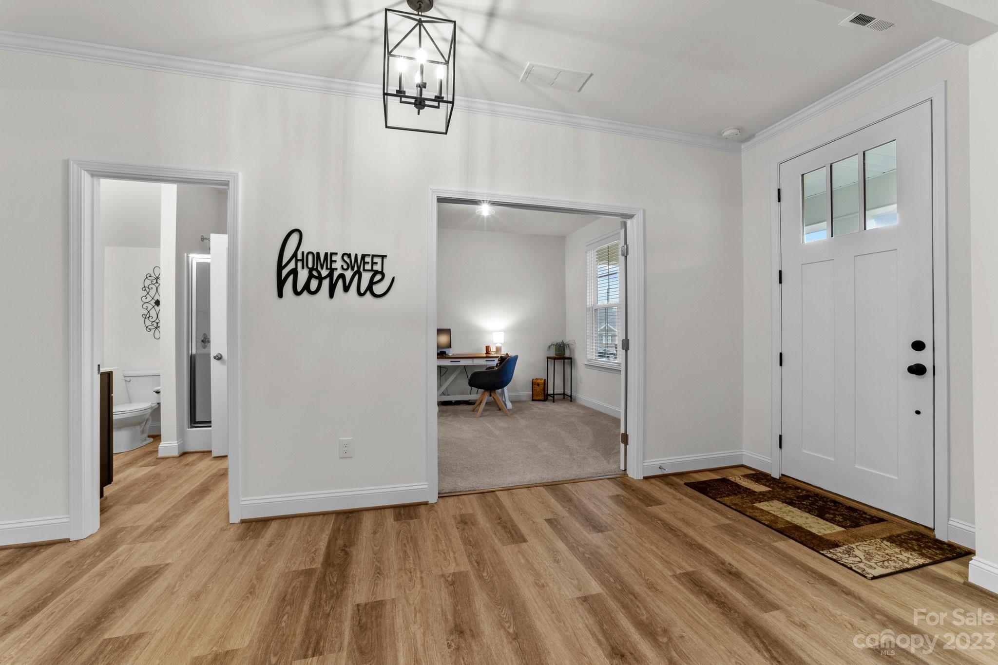 Bedford Farms - Residential