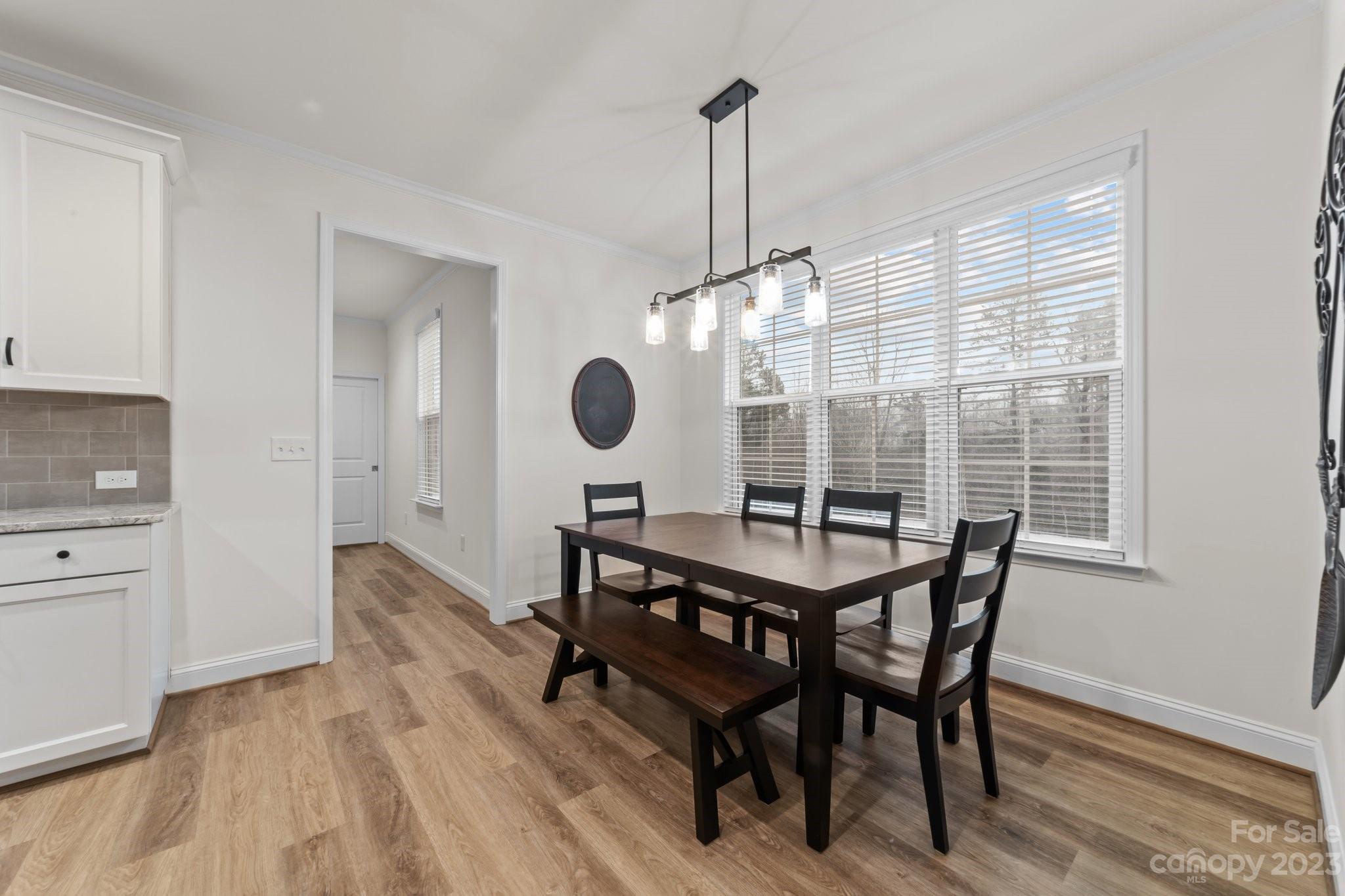 Bedford Farms - Residential