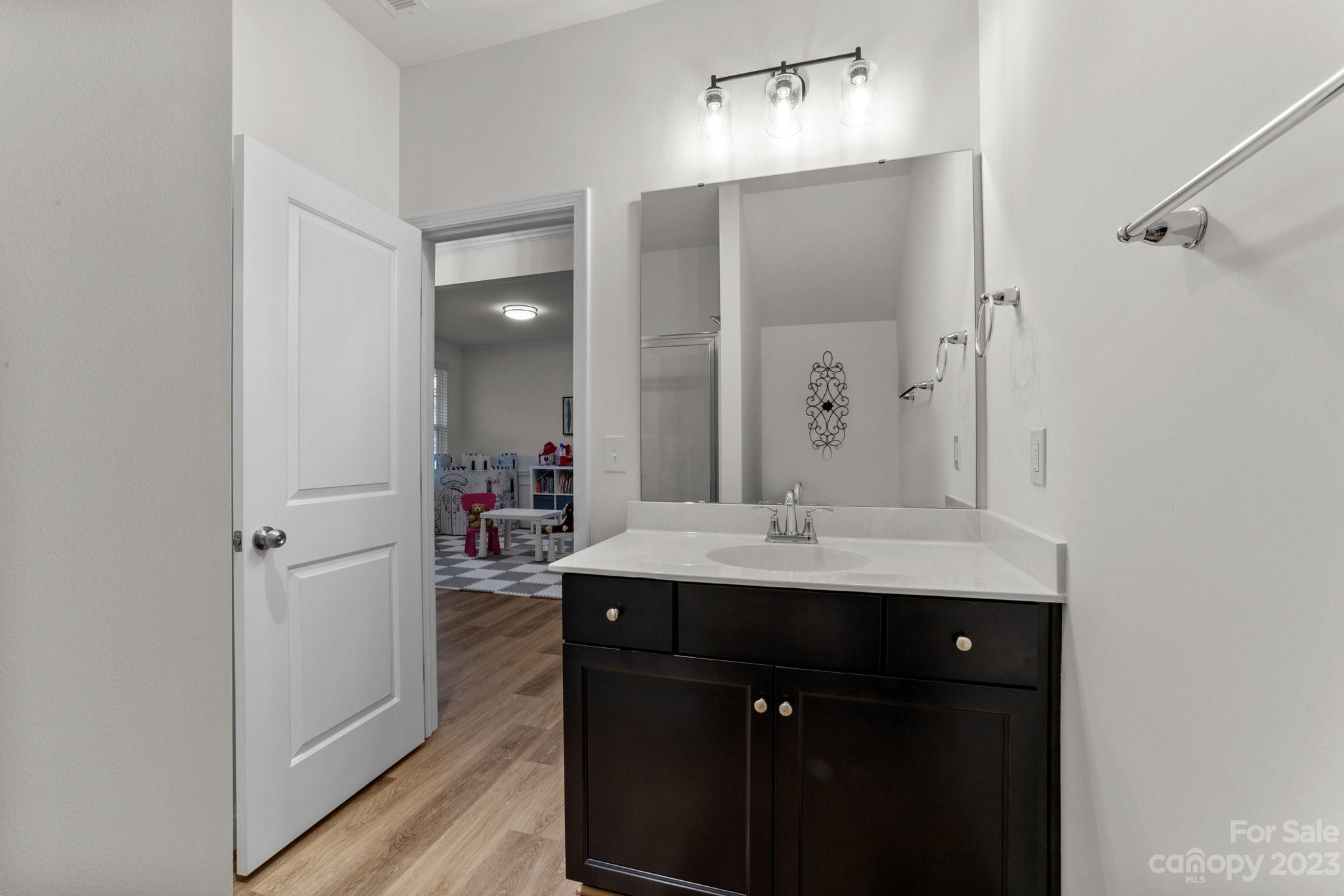 Bedford Farms - Residential