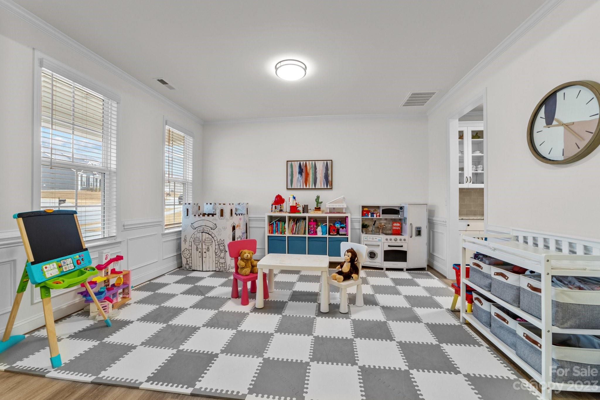 Bedford Farms - Residential