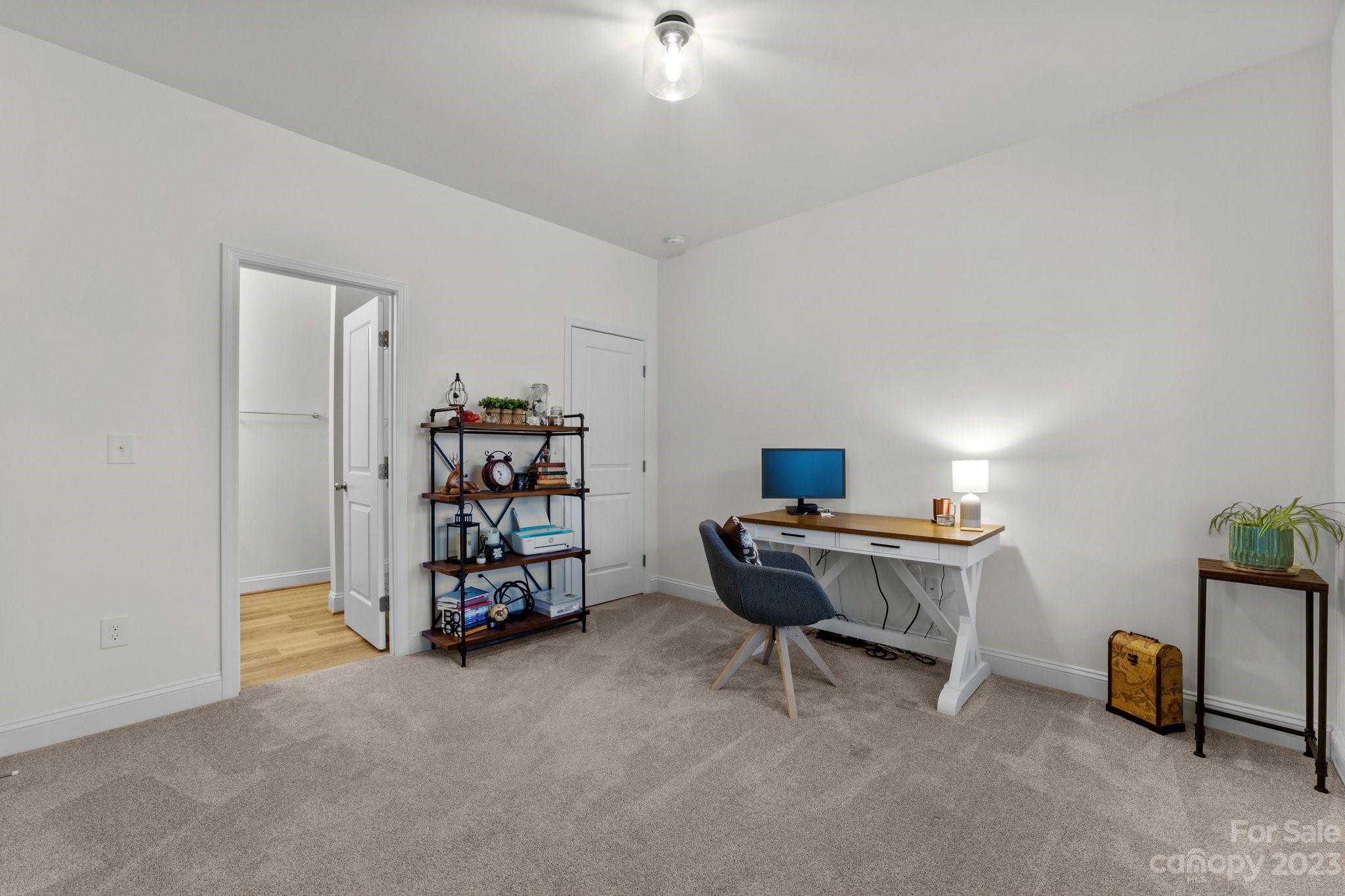 Bedford Farms - Residential