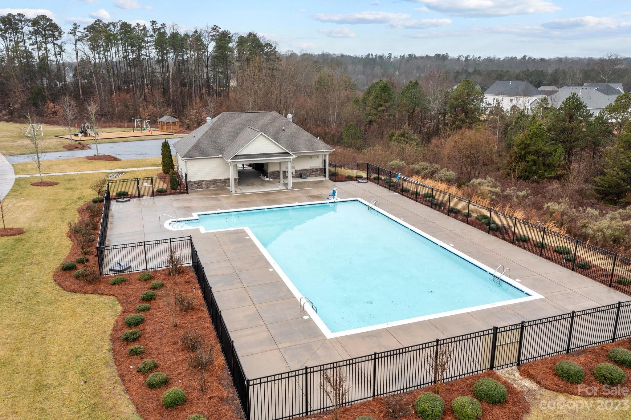 Bedford Farms - Residential