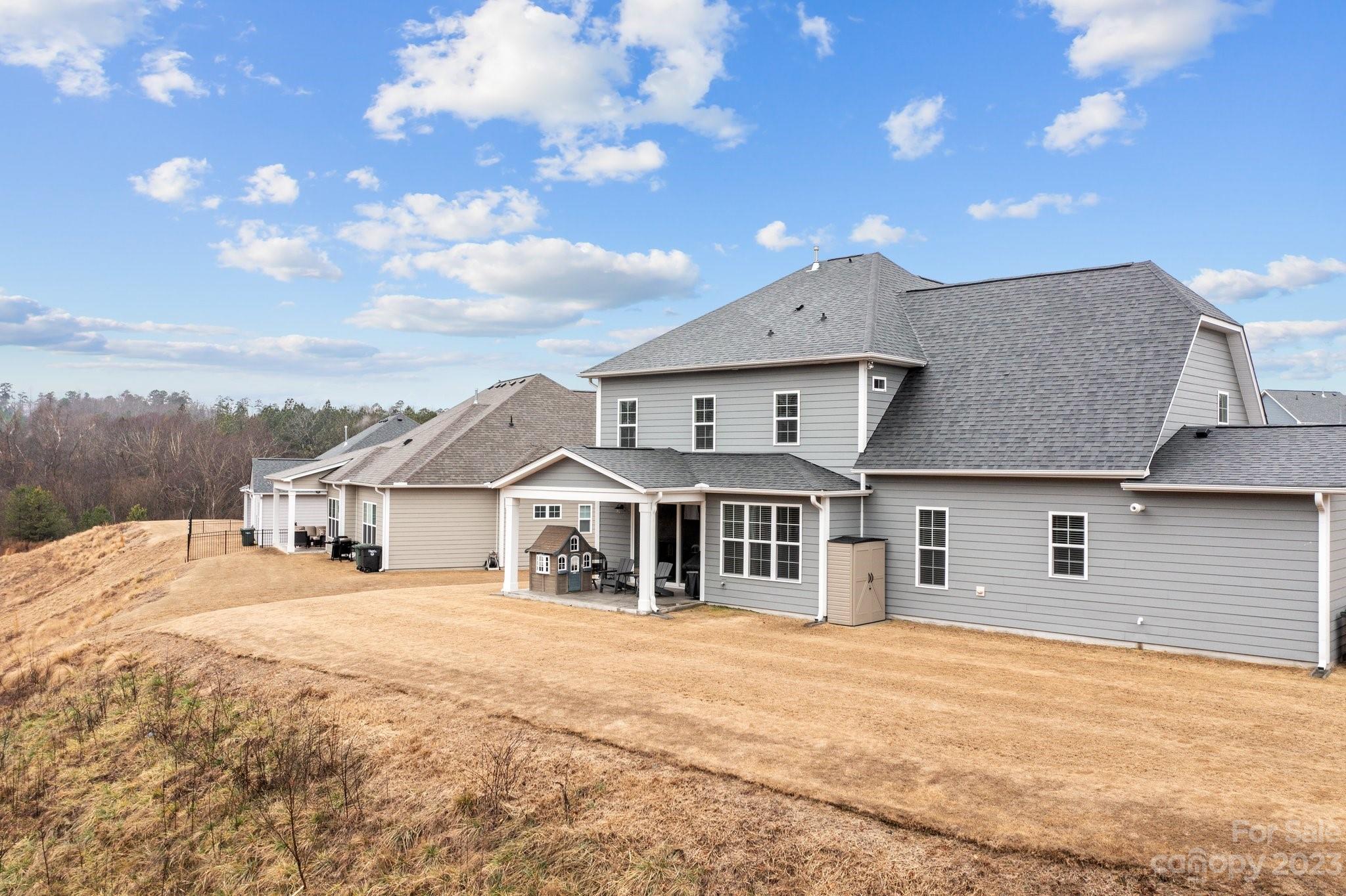 Bedford Farms - Residential