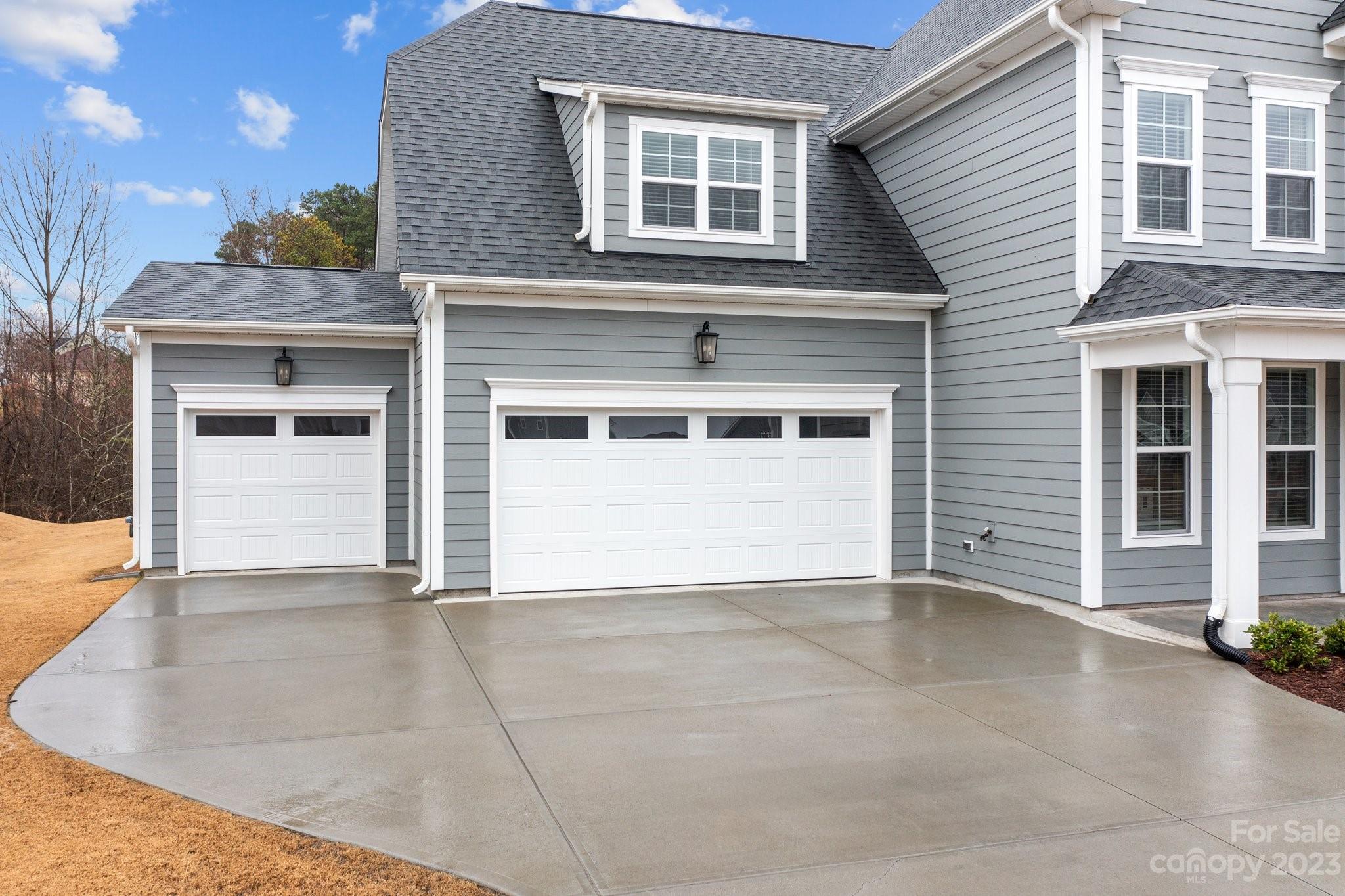 Bedford Farms - Residential