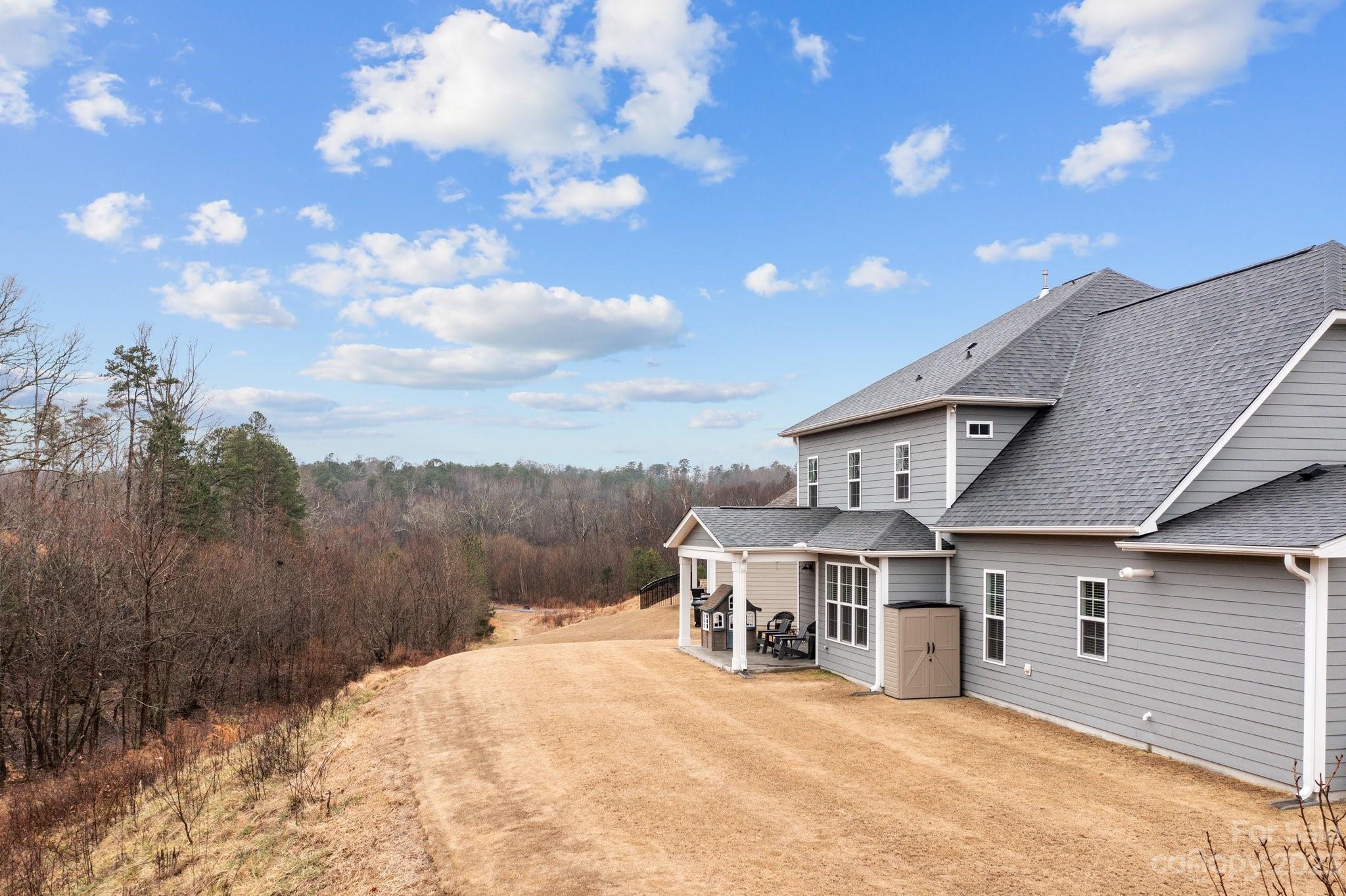 Bedford Farms - Residential