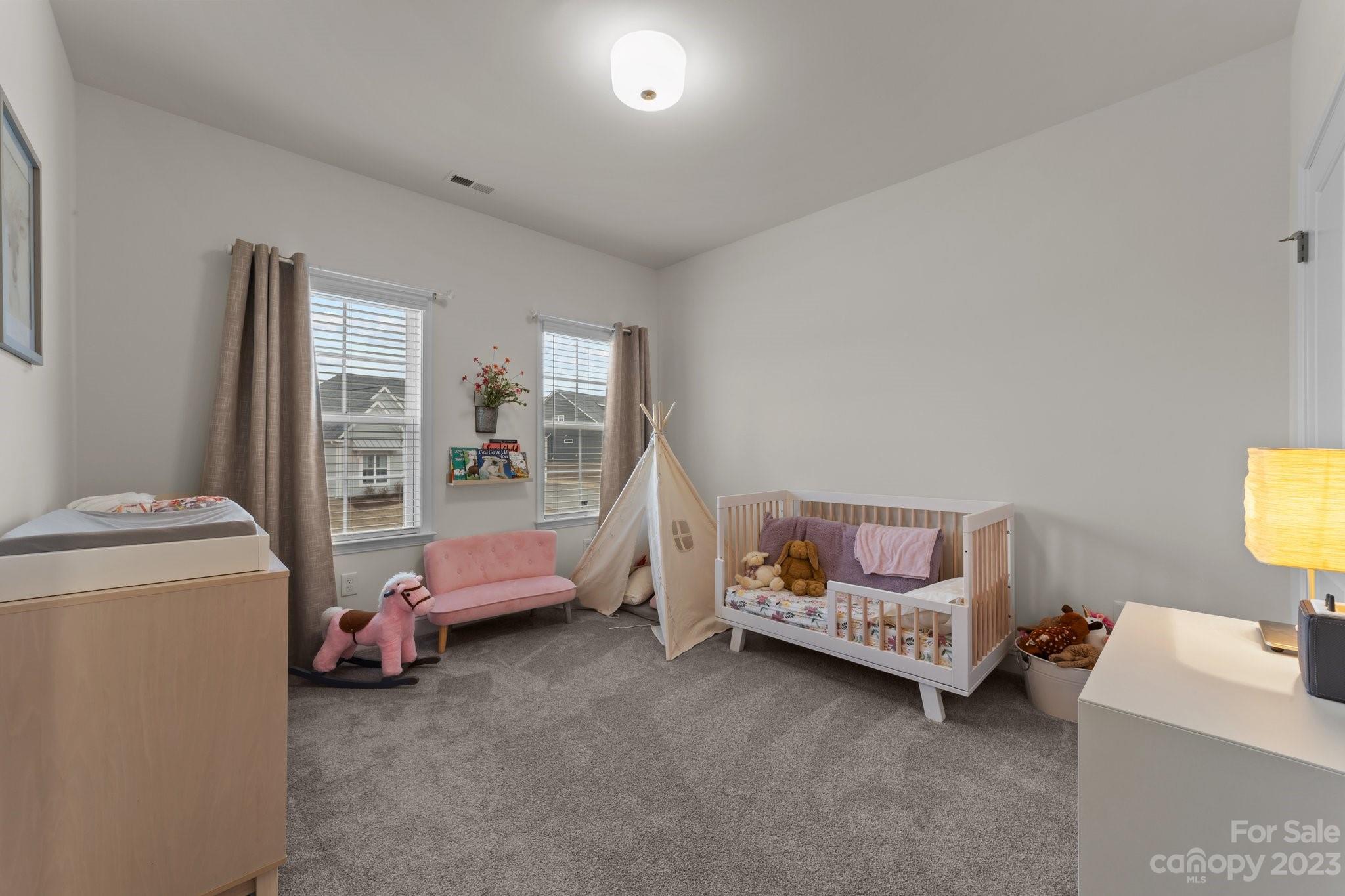 Bedford Farms - Residential