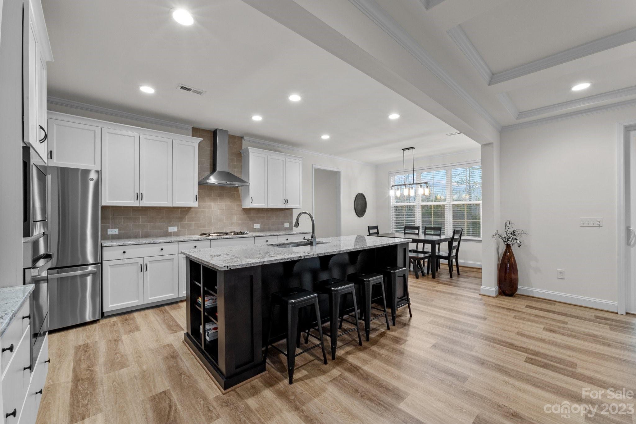 Bedford Farms - Residential