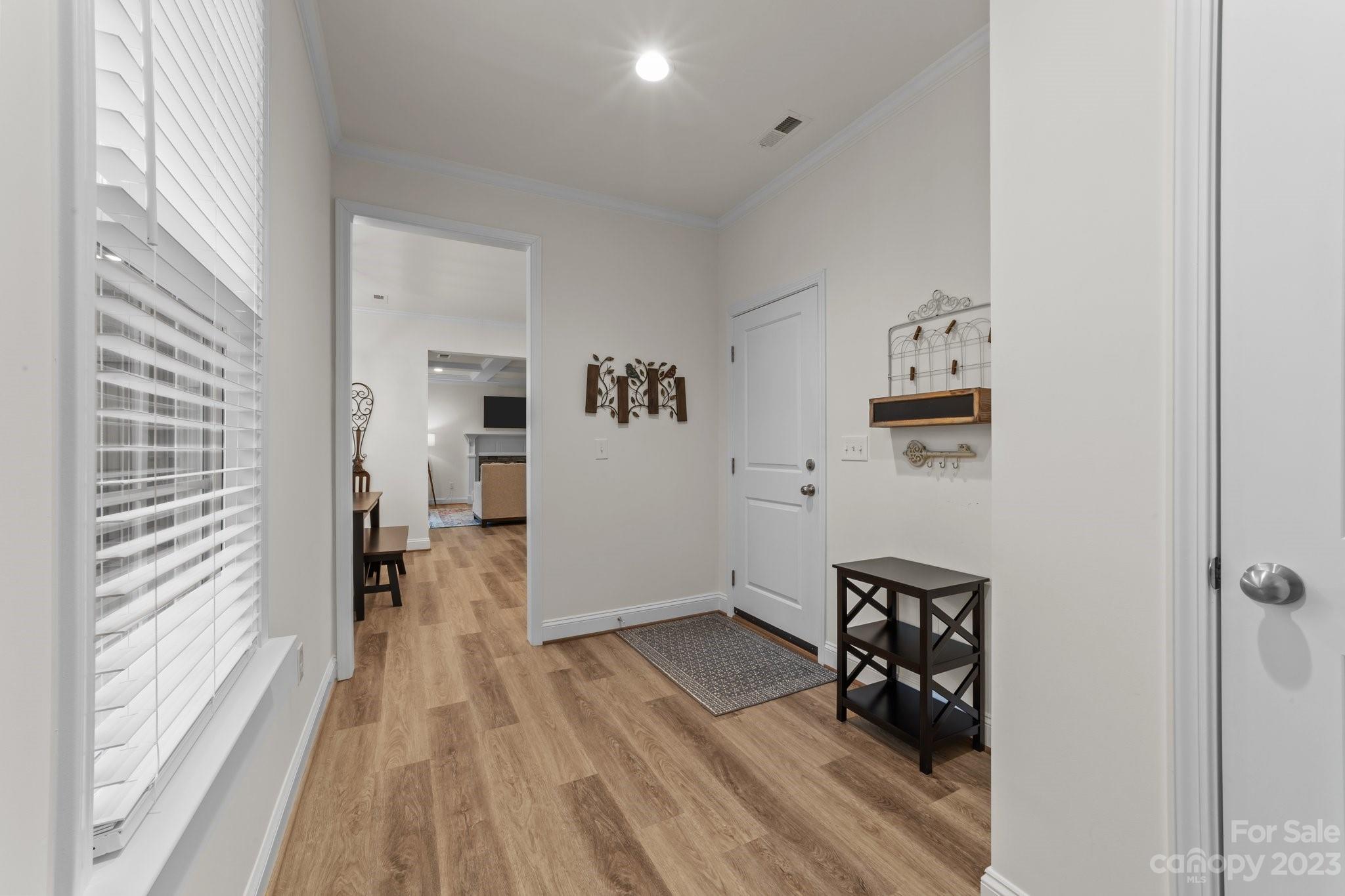 Bedford Farms - Residential