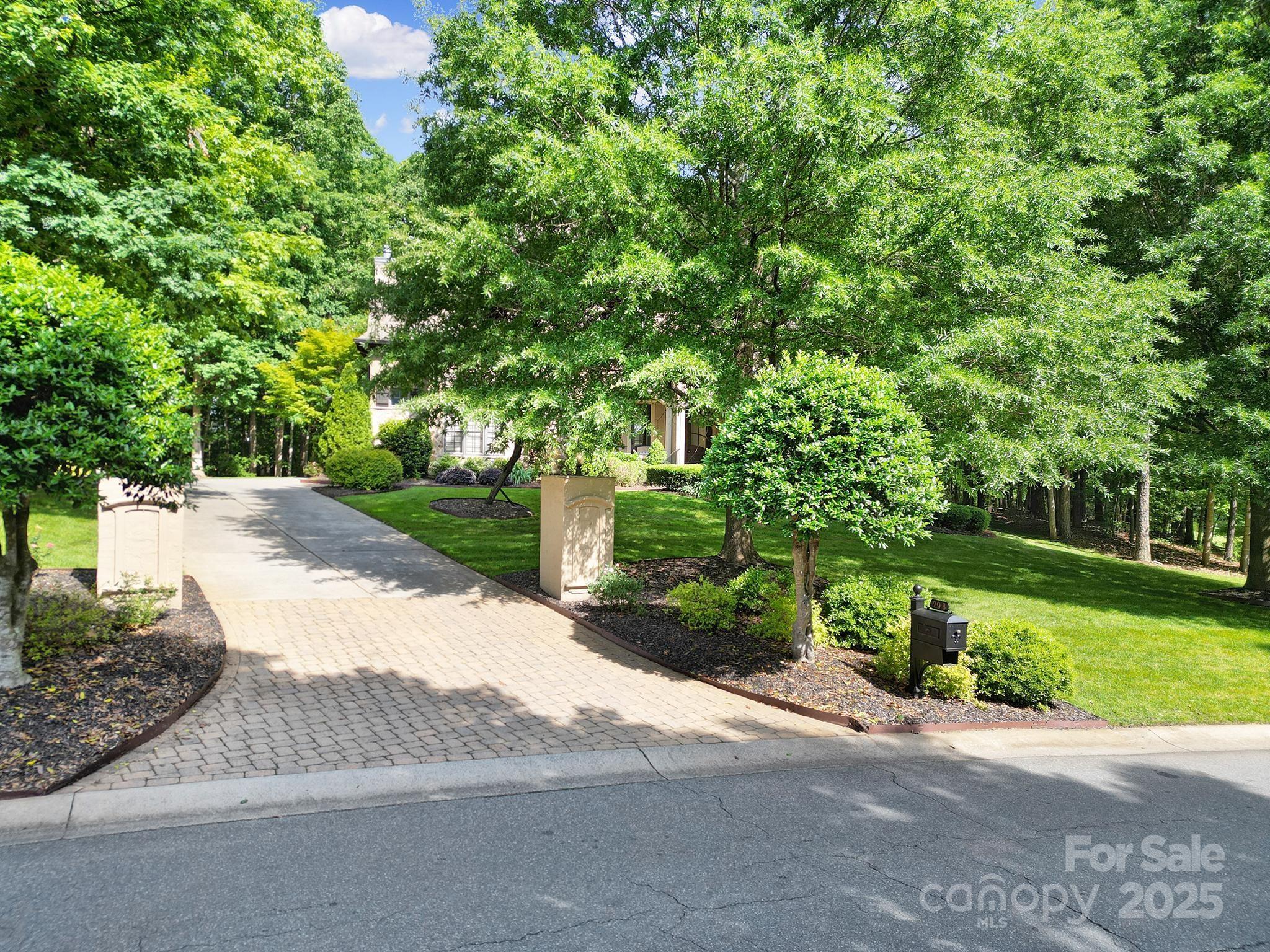 Springfield - Residential