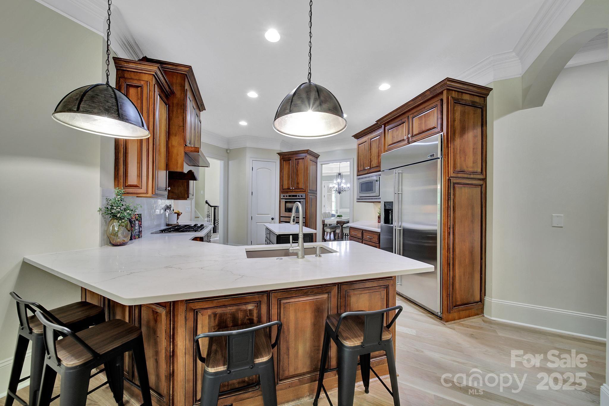 Springfield - Residential